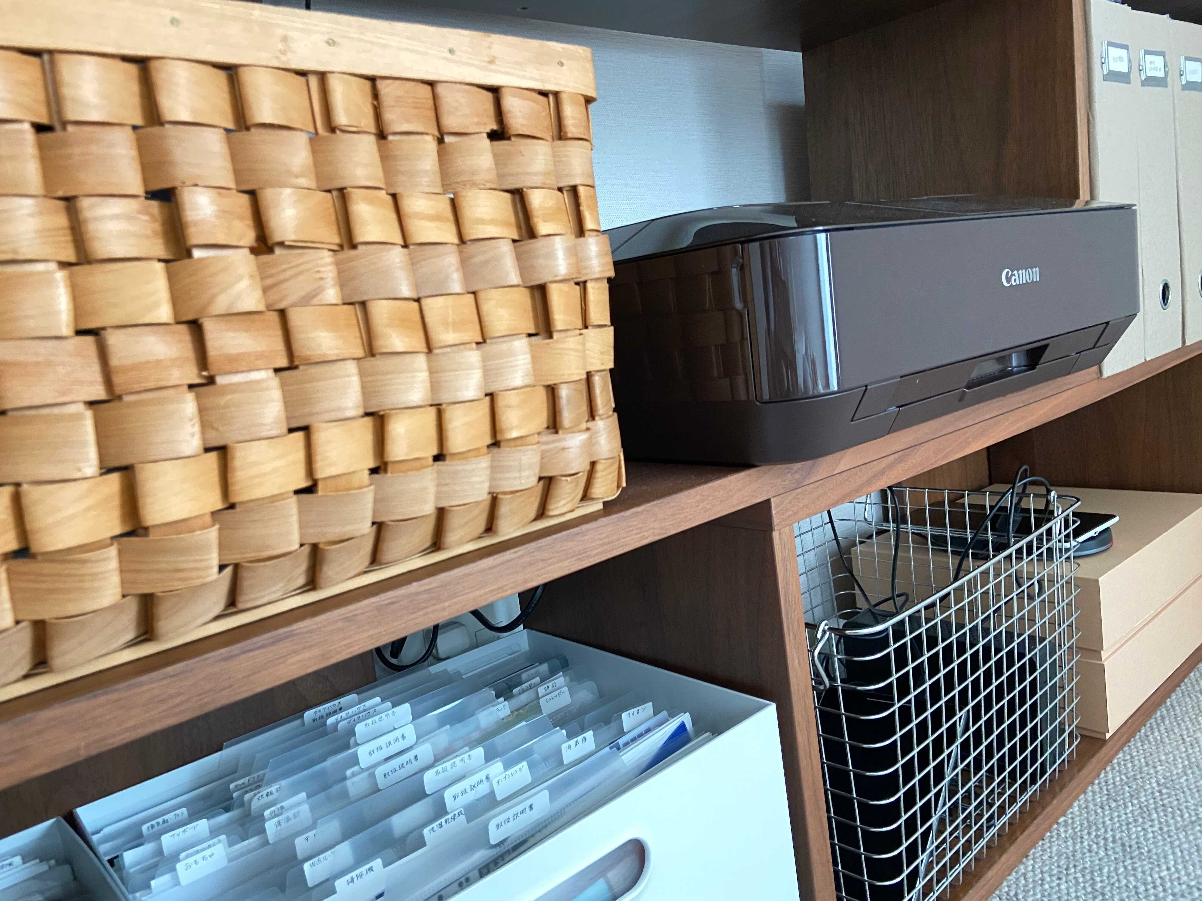 理想をイメージできるがゆえに苦手意識で片付けに手がでない。そんな人に向かないNG収納！