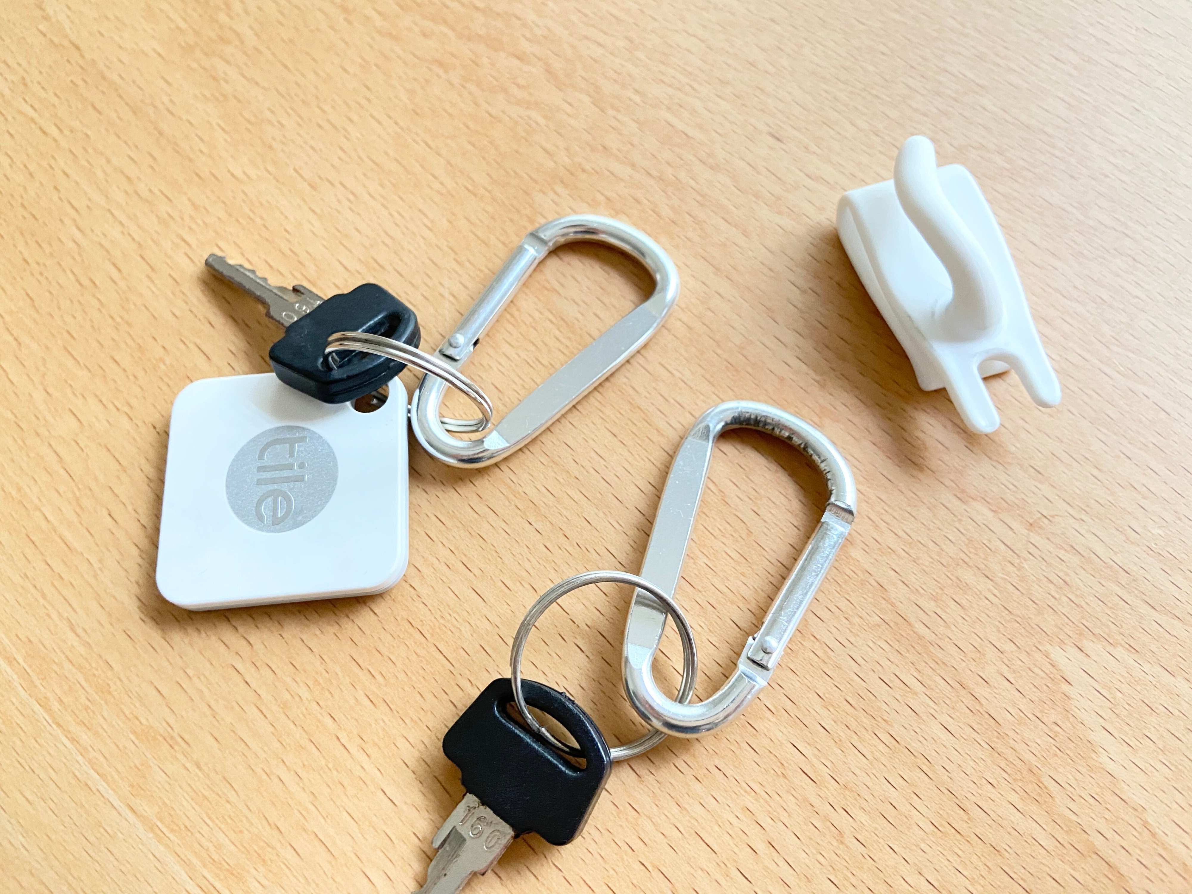 大切な鍵がどこ？ってならないために見直しておきたい収納場所2つ！