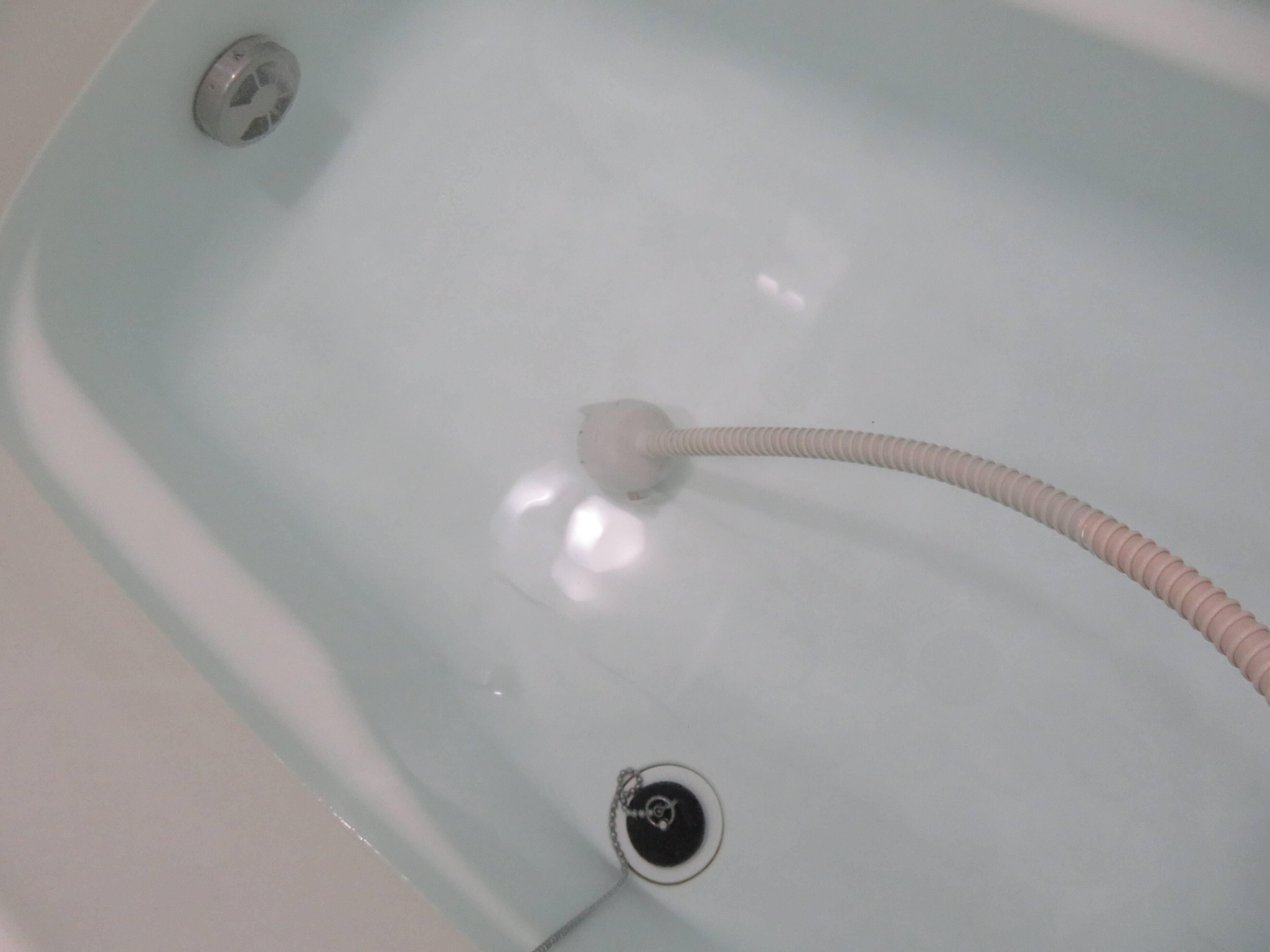 夏でも平気？残り湯洗濯で洗濯物が臭わないようにする方法