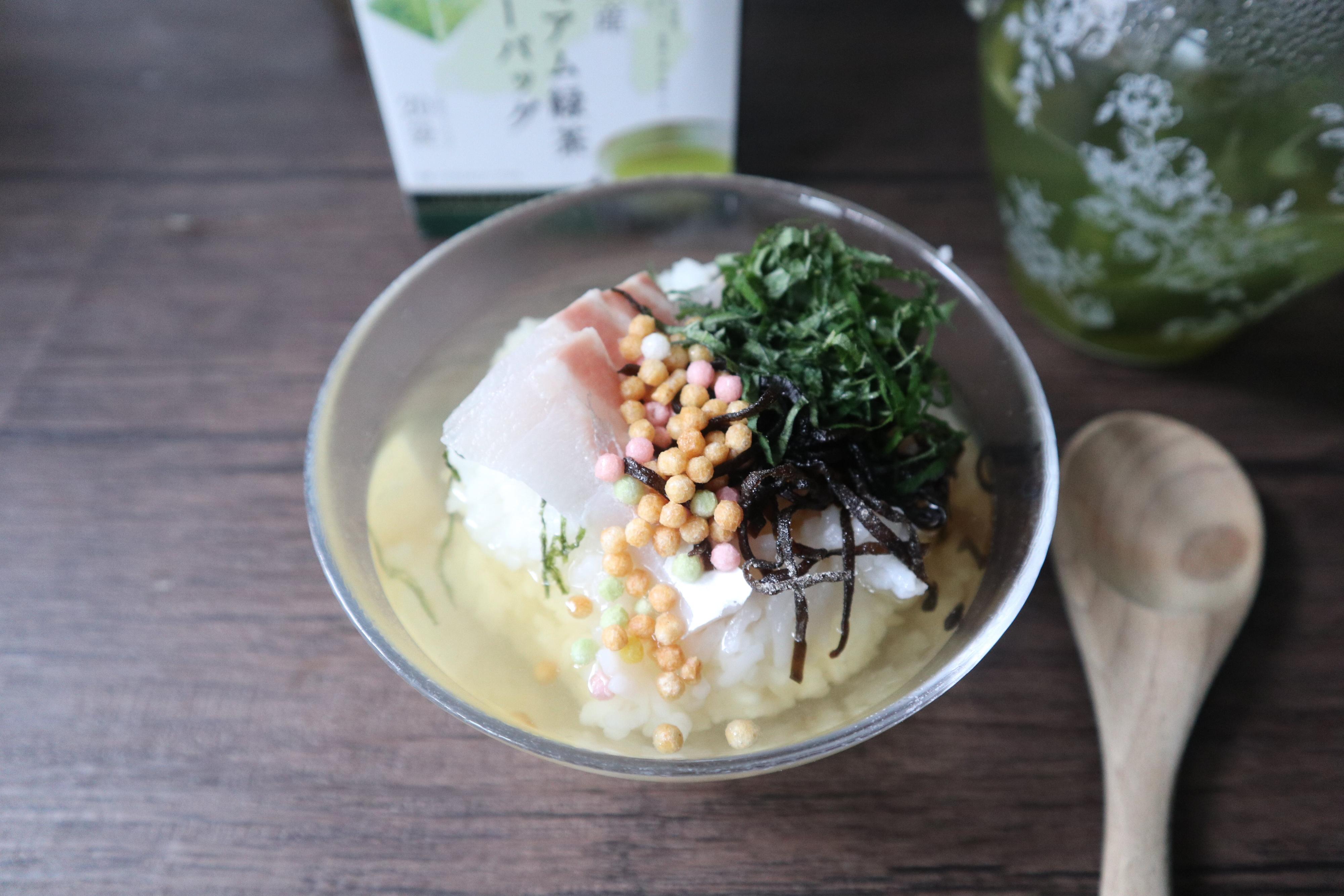 暑い夏に嬉しい！火を極力使わない簡単で美味しい1品