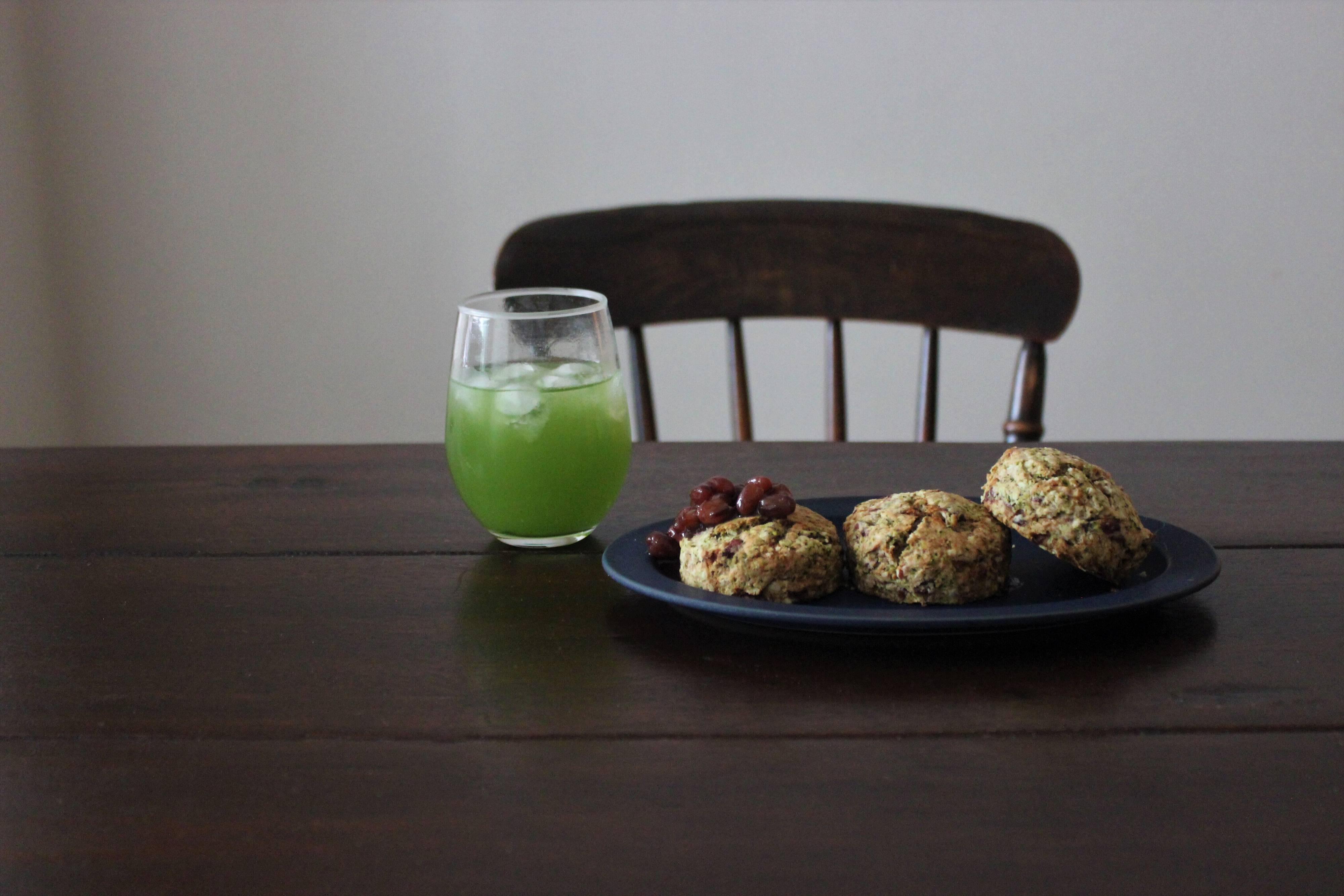 奇跡の飲み物！日本が誇る○○は心にも体にもおいしかった！今すぐ毎日に取り入れたいホッと一息習慣。
