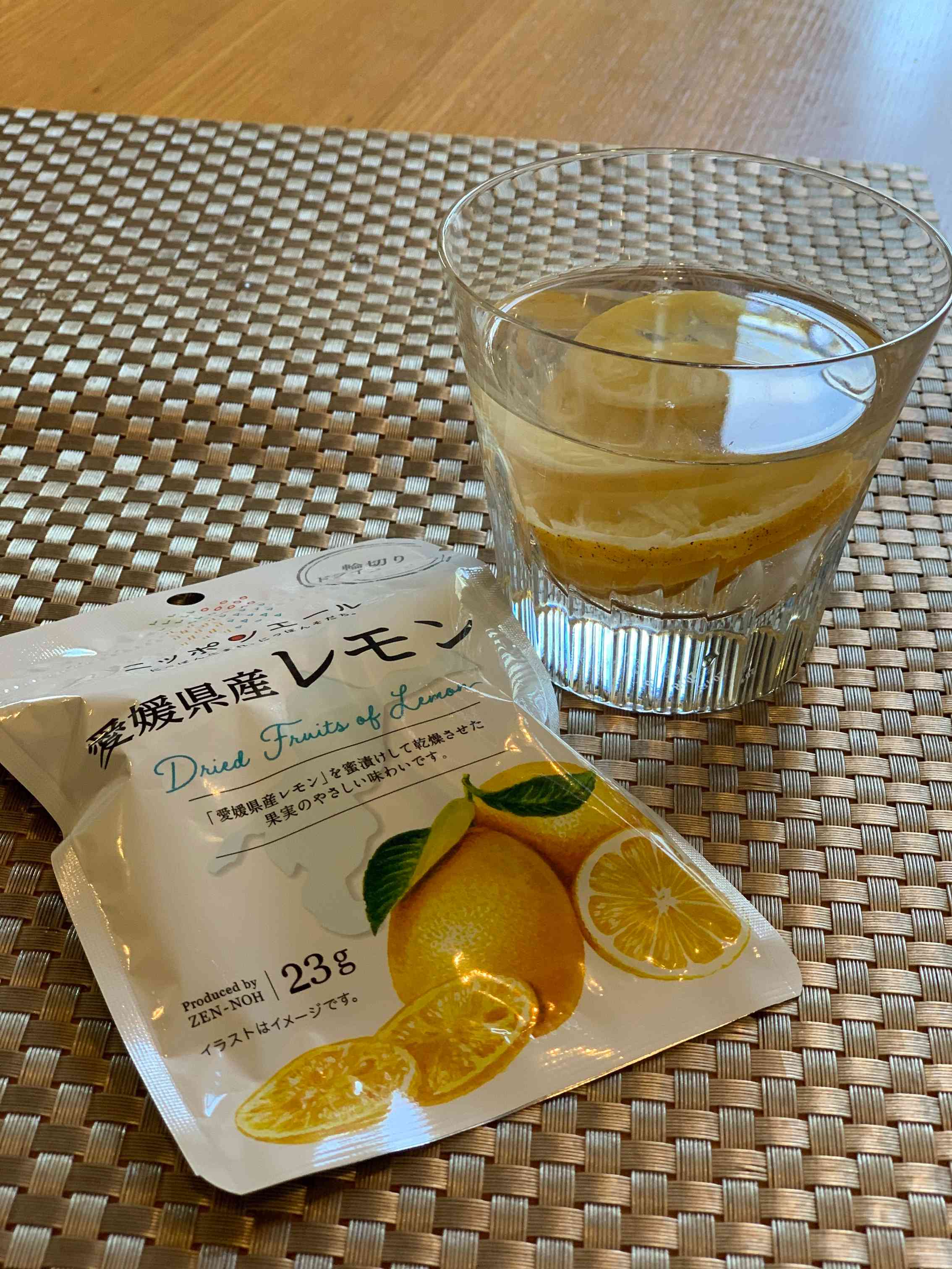 ドライフルーツで出来る！お肌の健康を保つドリンク