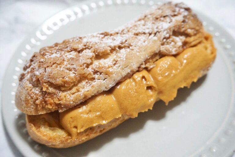 【セブン】コンビニスイーツの中でぶっちぎりの新作！予想を超えるおいしさはリピ確定♡