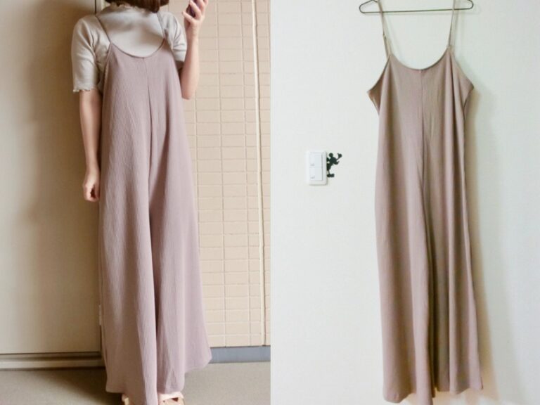 【しまむら】40代にオススメ！1290円で買えるトレンドアイテム
