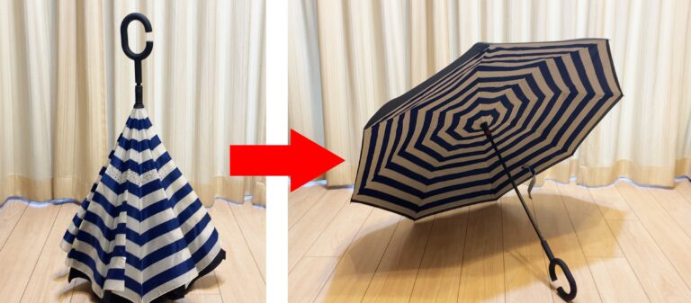 【3COINS】不思議な形が実はすごい発明!?なんとも便利なアイテムだった