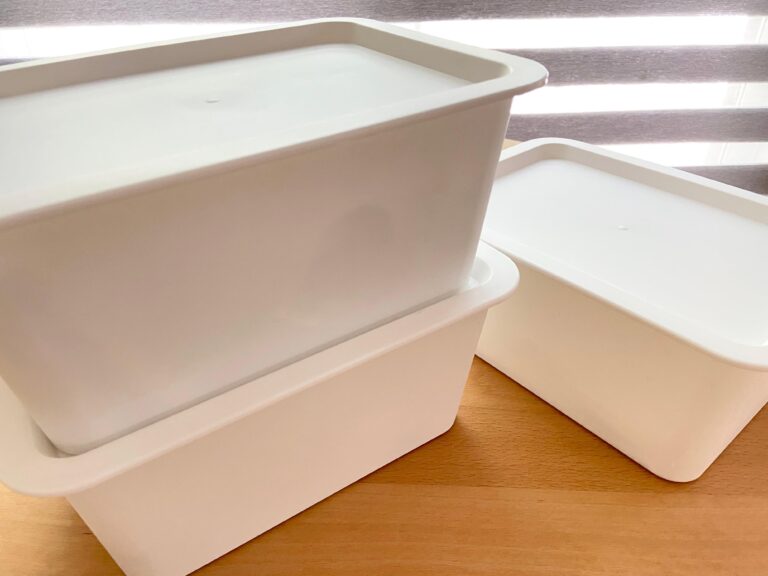 ズボラさんは要注意！面倒くさがりな人がやってはいけない「NG収納」3つ