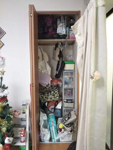 ついやってしまいがち！今すぐやめたい「NG収納」とは？