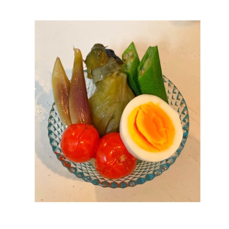 夏なのに…”おでん”!?食欲がない日にもおすすめな簡単「冷やしおでん」とは!?