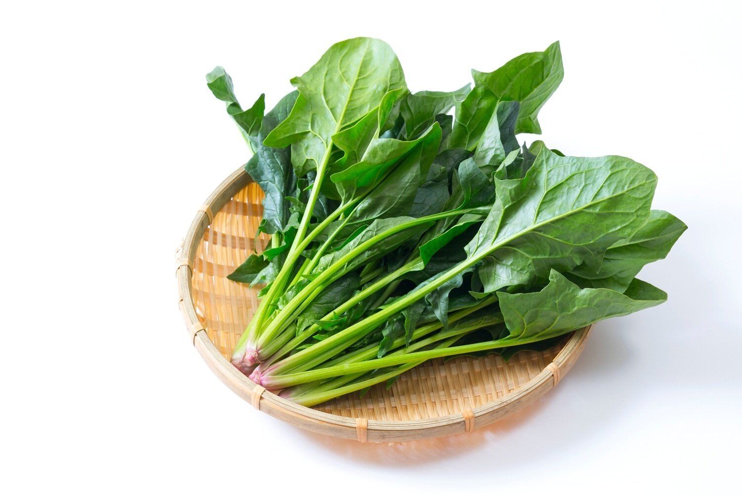 【管理栄養士監修】「ほうれん草」の主な栄養素とカロリーまとめ！おすすめな調理方法は？
