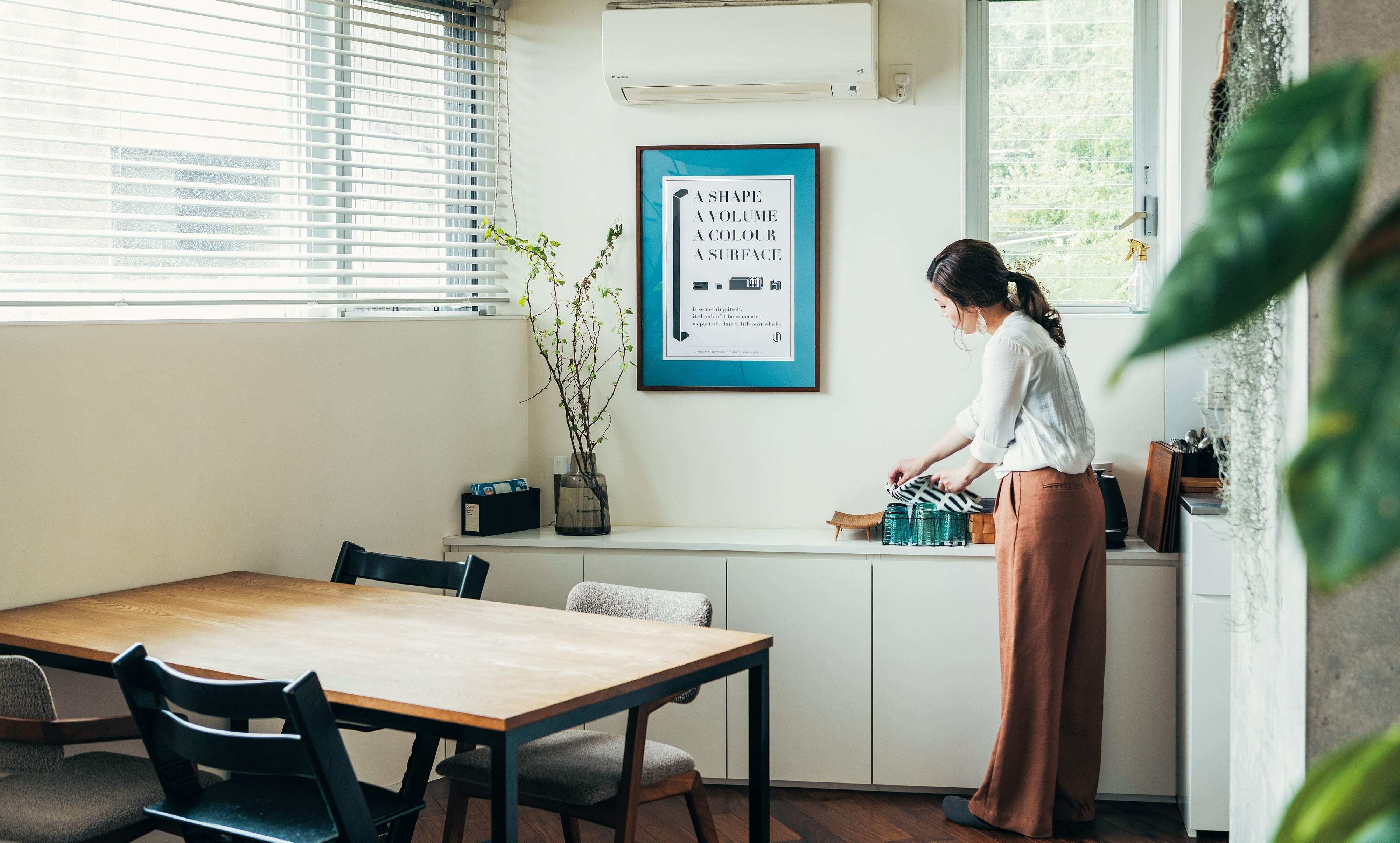 すぐに試して！「やらなきゃいけない家事」を「やりたい家事」に変える工夫