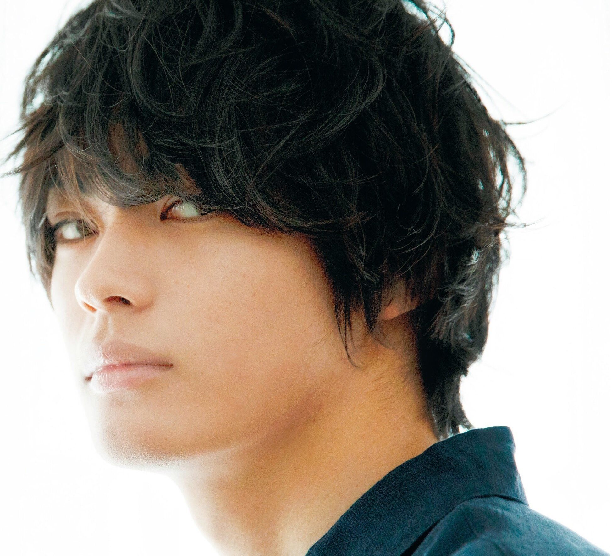 神尾楓珠さんインタビュー「理想のプロポーズは……？」