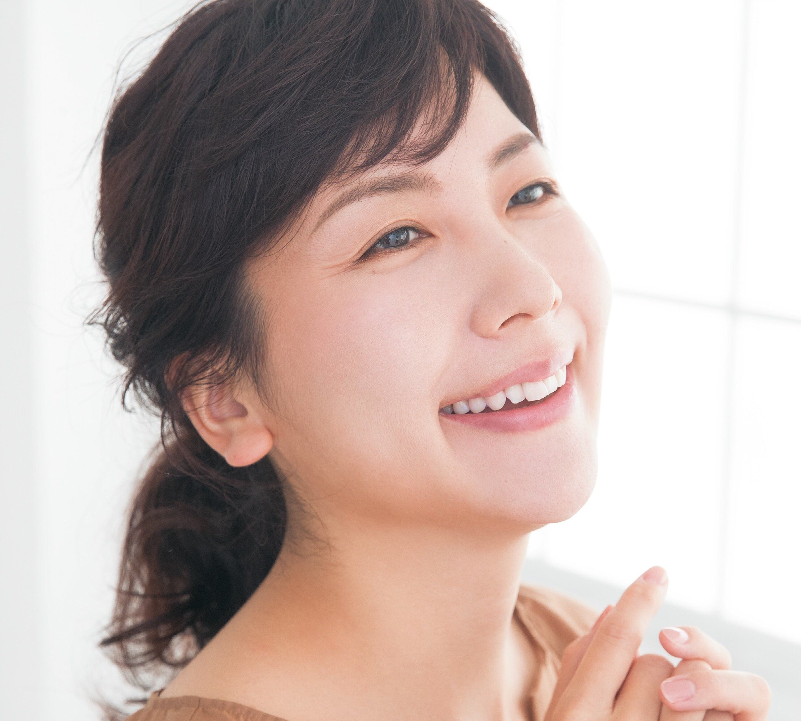 驚きのテクニックが満載！大汗をかいても崩れない肌で上向きになろう!!