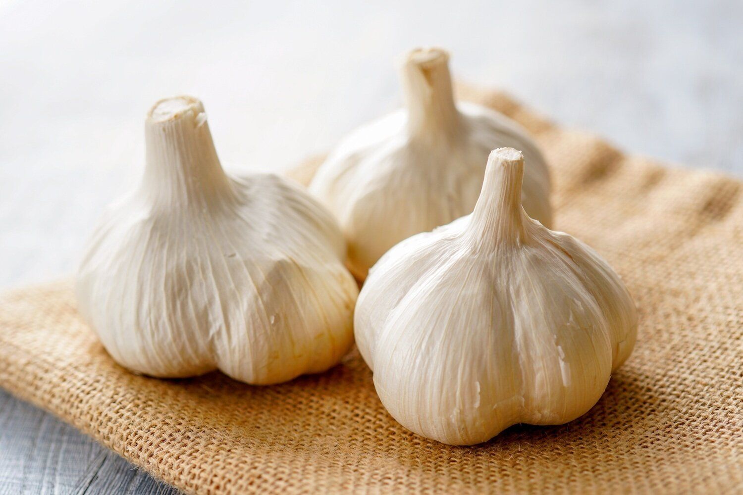 【管理栄養士監修】「ニンニク」の主な栄養素とカロリーまとめ！おすすめな調理方法は？