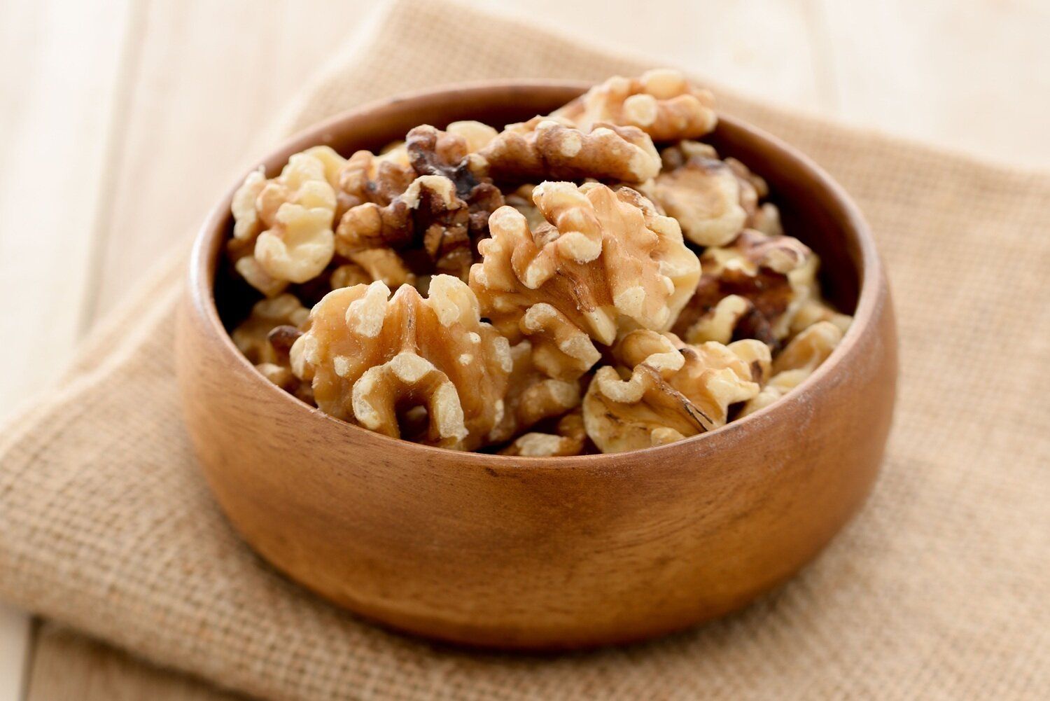 【管理栄養士監修】くるみの主な栄養素とカロリーまとめ！おすすめな調理方法は？