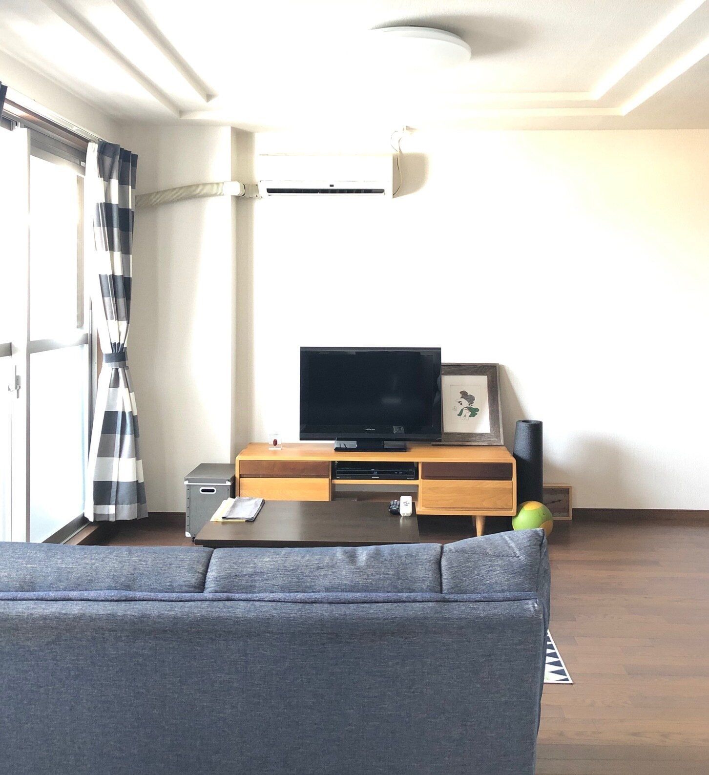 【自己紹介】1LDK賃貸で上質な干物暮らしを目指す、おかさんです