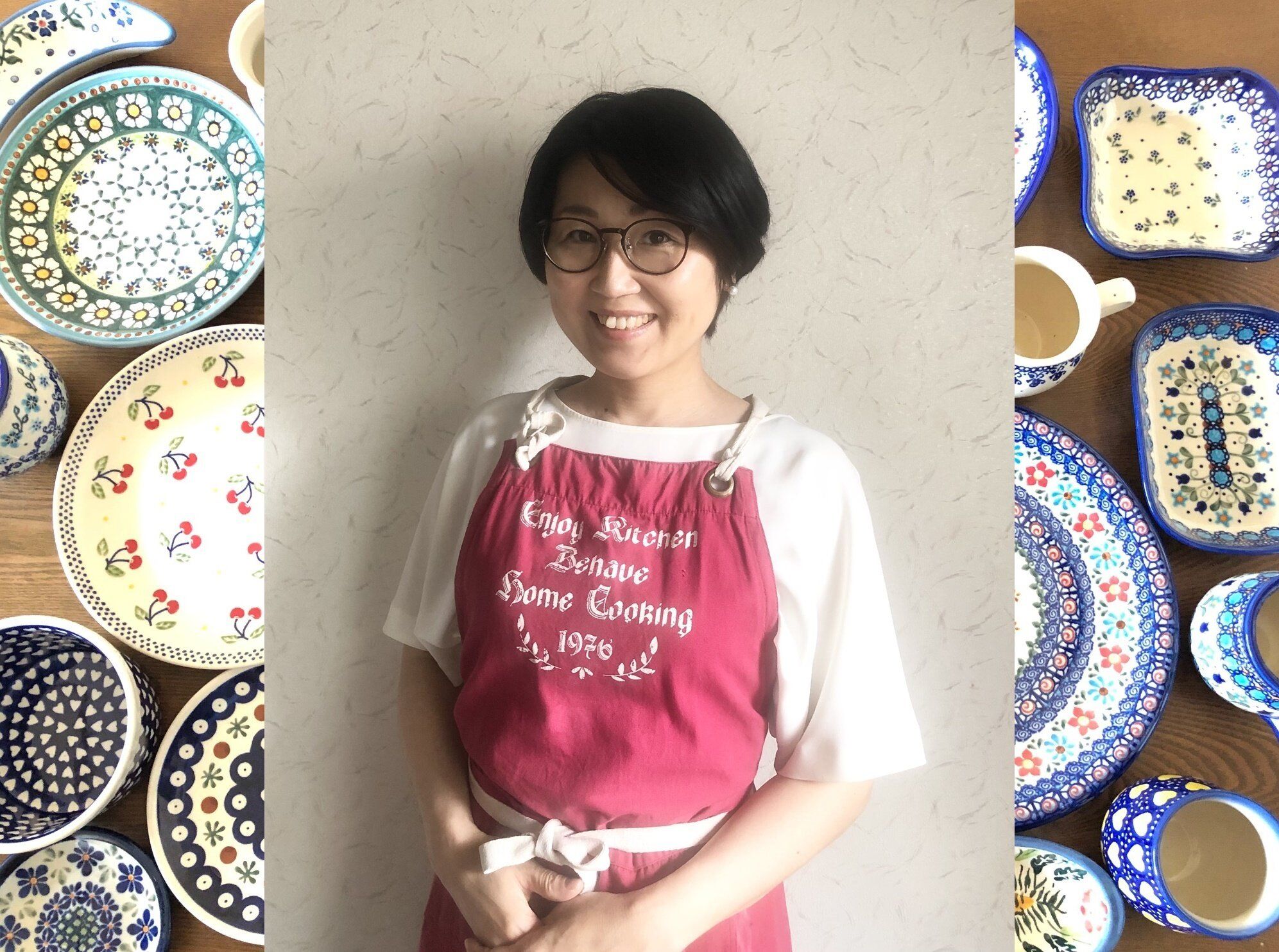 【自己紹介】元家政婦で自称「プロ主婦」のマミです！