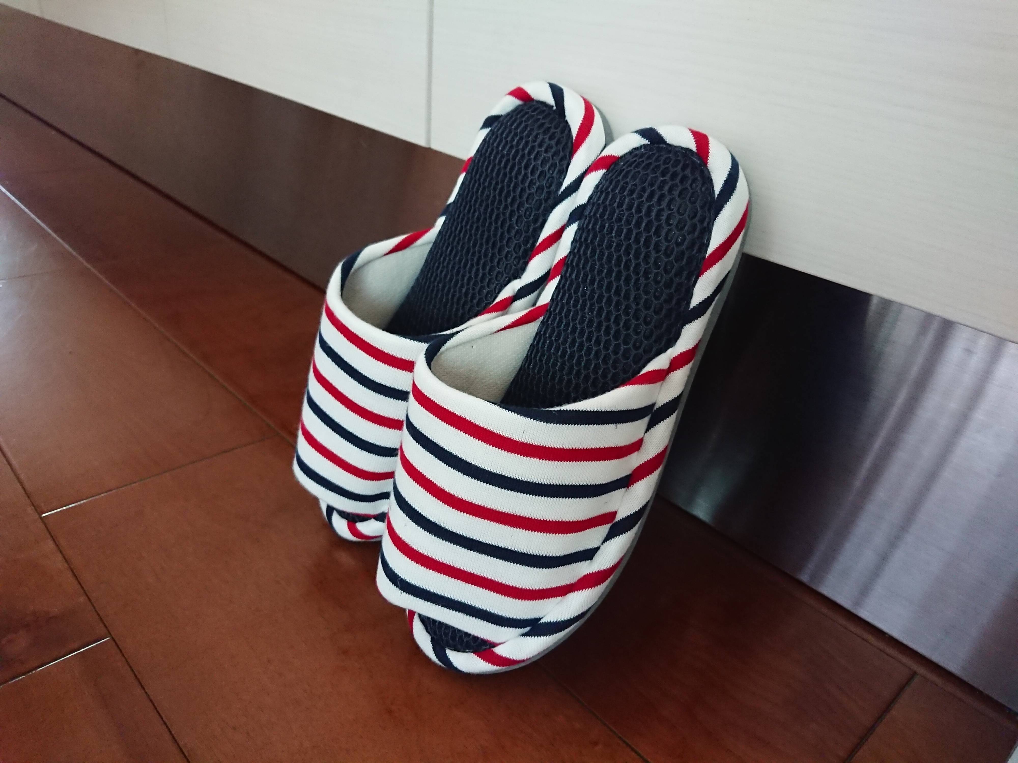 毎年買っちゃう！ルームサンダルを選ぶときはニトリが絶対おすすめ!?