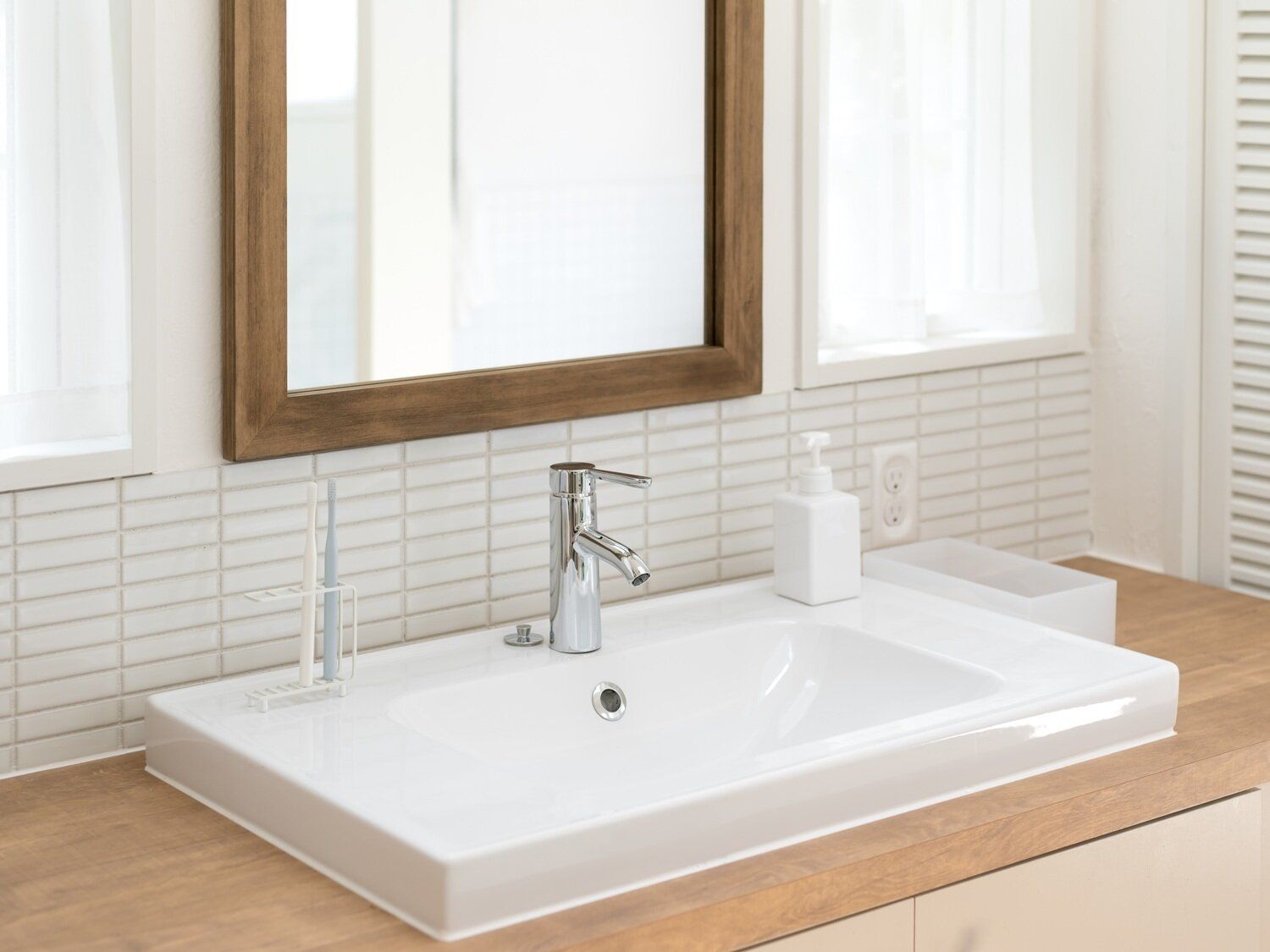 金運がだだ下がり!?洗面所に絶対置いてはいけないもの【Dr.コパの風水解説】