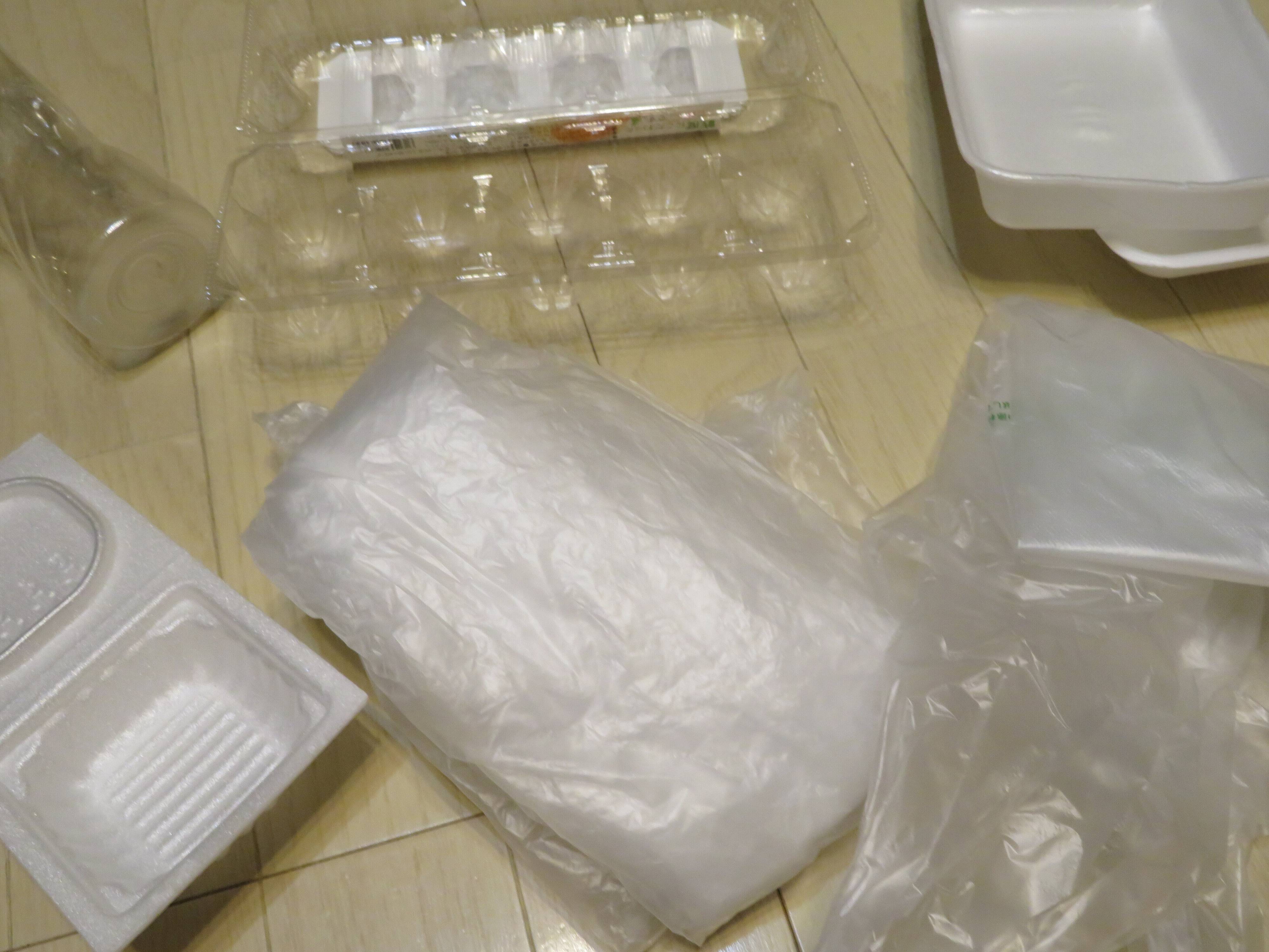 レジ袋より悪者かも……アレを極力買わない習慣のつくり方