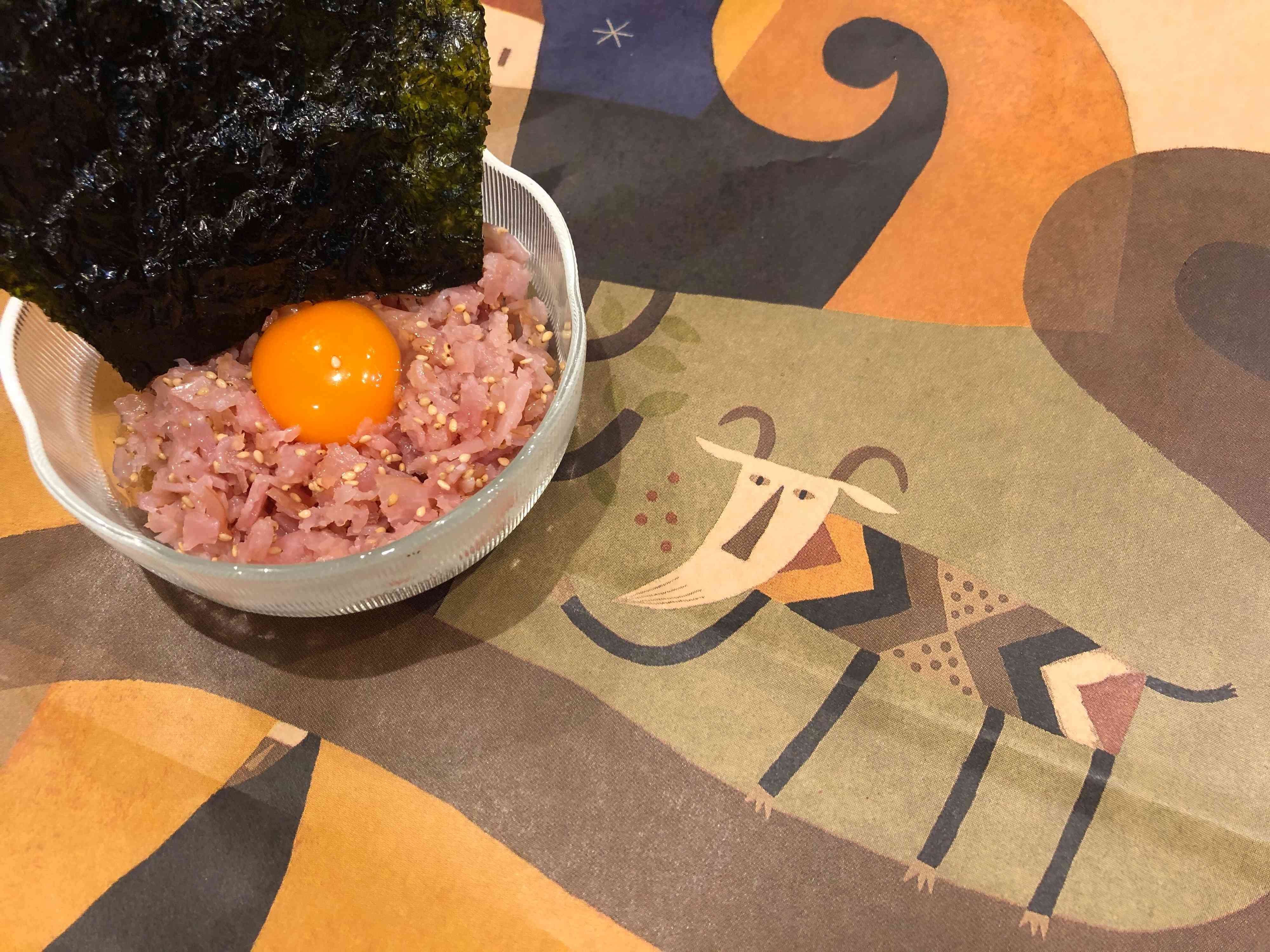 【カルディ】決算セール中！買うべき商品と生ハムユッケレシピ