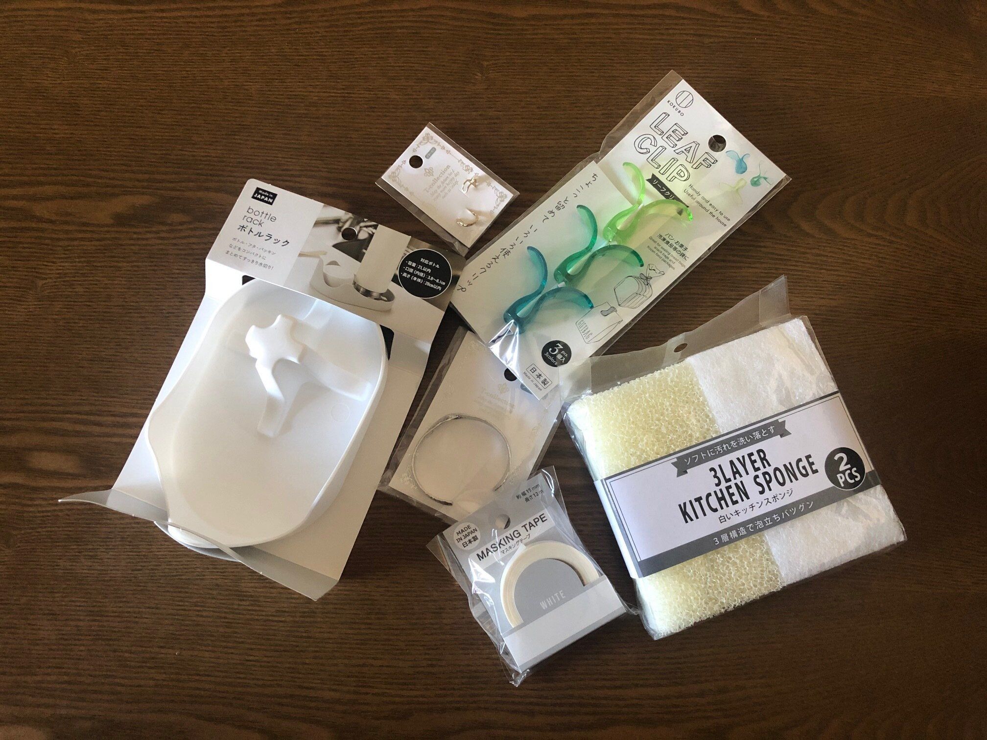 近くに１００均がなーい！でもワッツなら買えるんです！