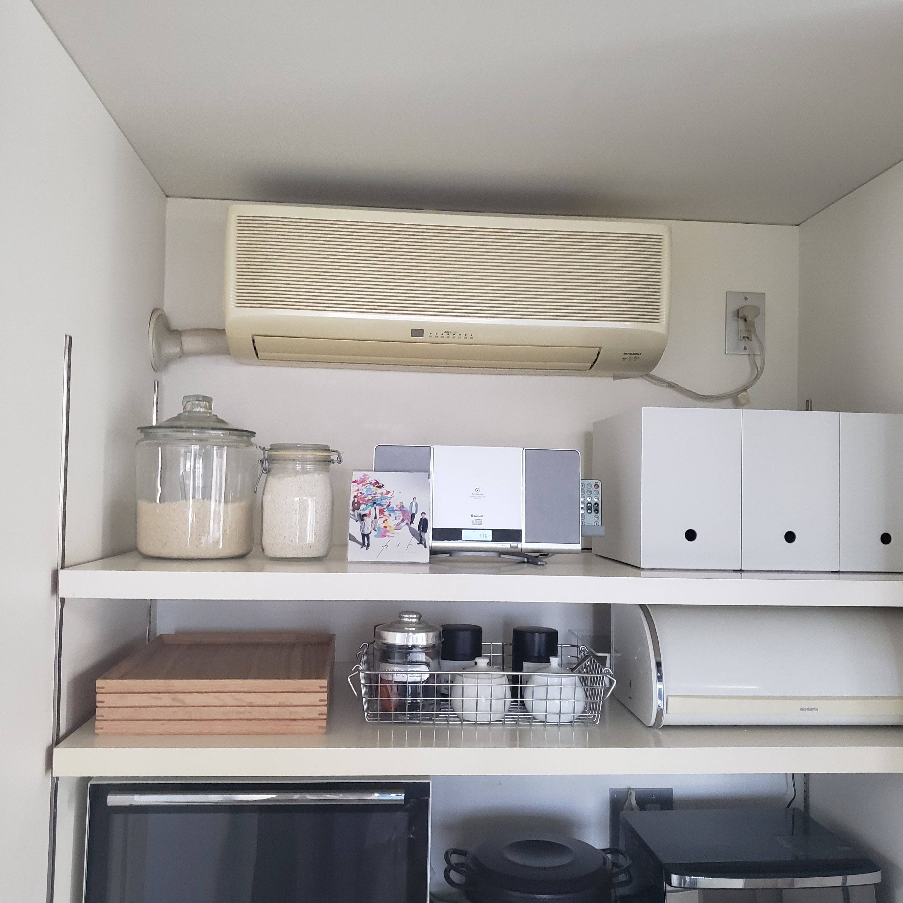 【夏にやっておきたいこそうじ】エアコンフィルターの掃除