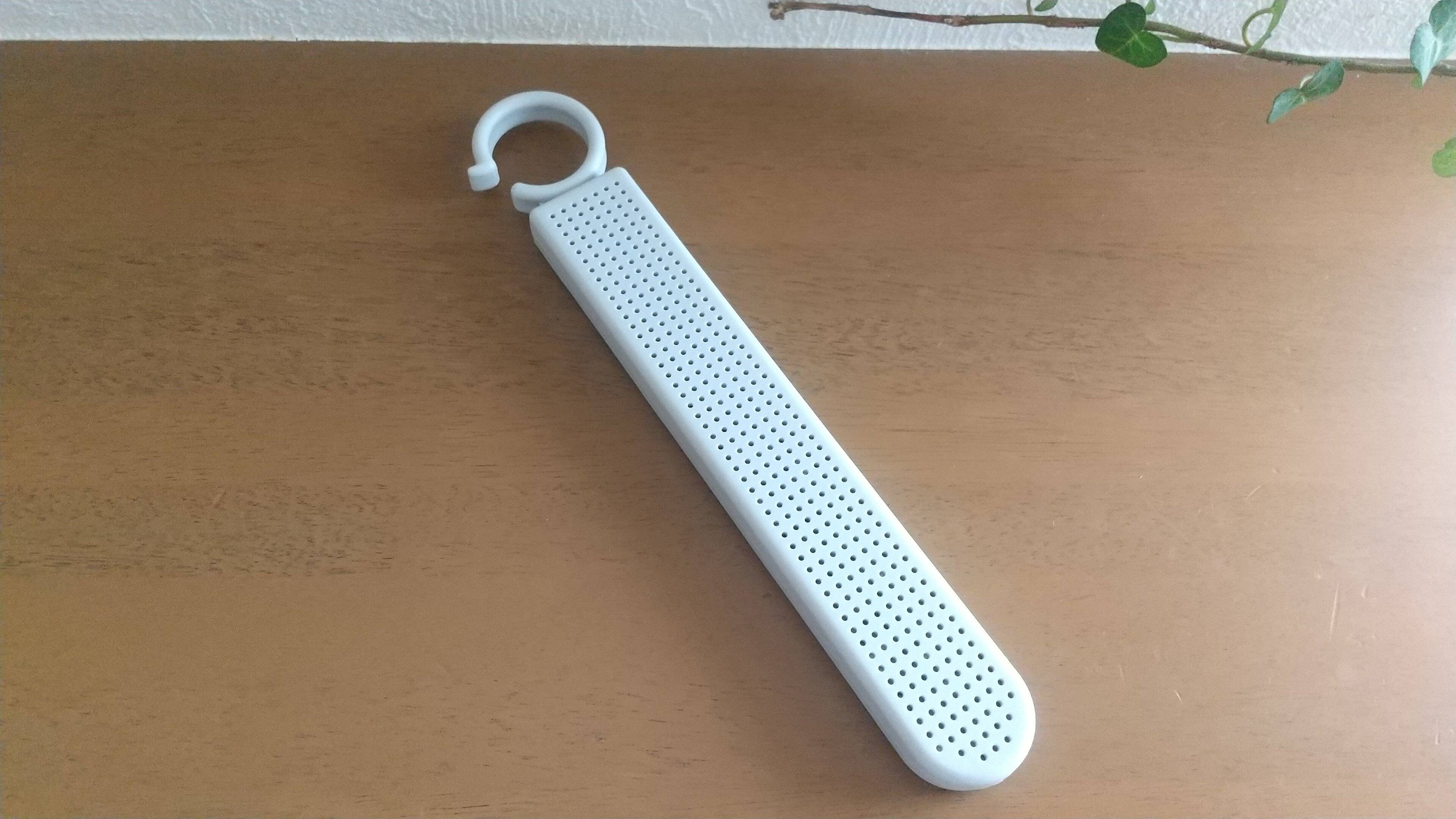 【ニトリ】吸湿と脱臭のW効果がスゴイ！ジメっとした空間が爽やかになるアイテム