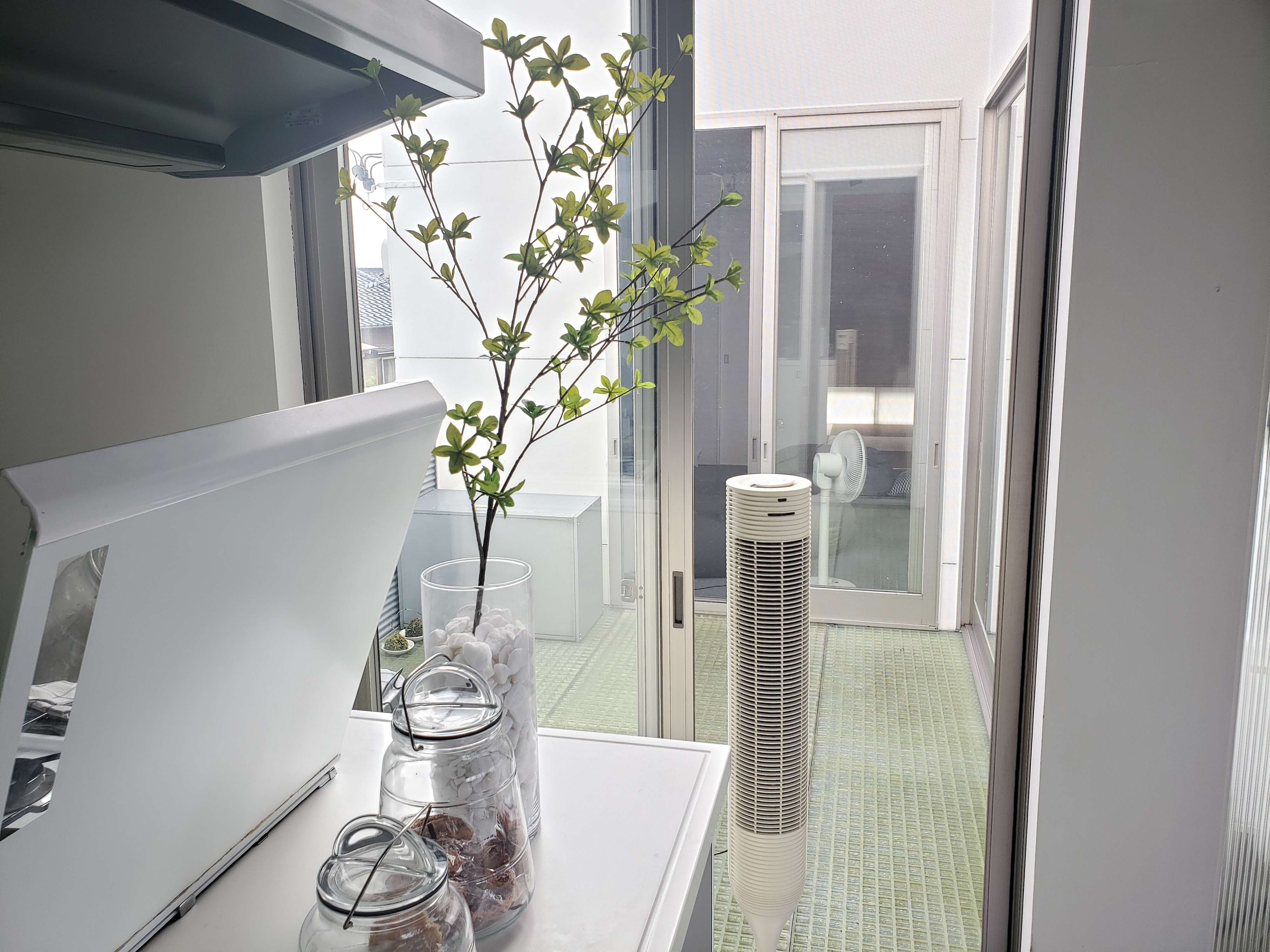 【グリーンのある暮らし】ズボラな私がたどり着いた結果