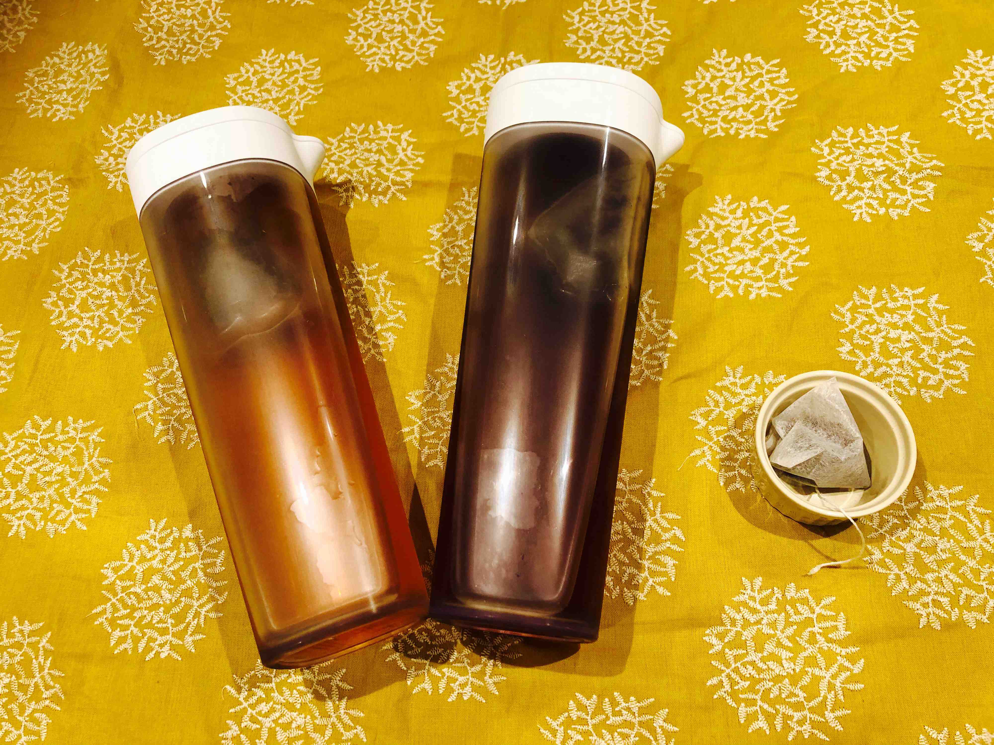 手軽に毎日！熱中症対策