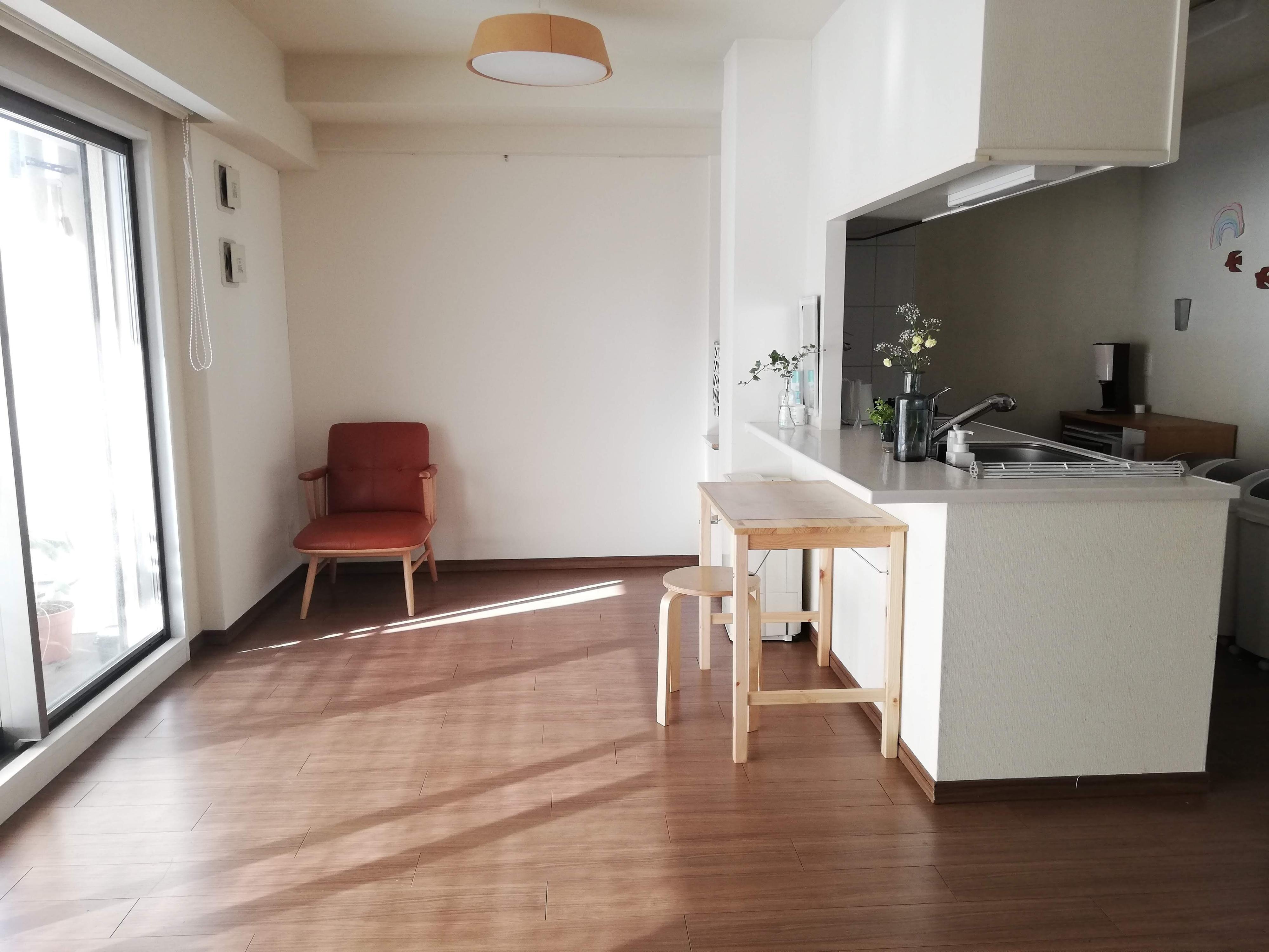 戸建て派だった私が分譲マンションに5年間住んで感じた魅力とは