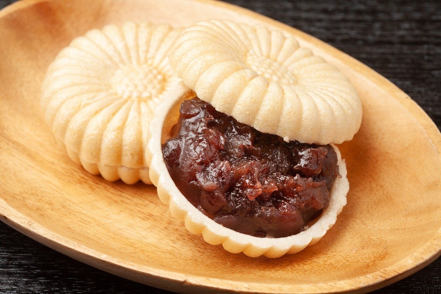 【管理栄養士監修】賞味期限切れの「最中（もなか）」はいつまで大丈夫？開封状態に分けて解説！