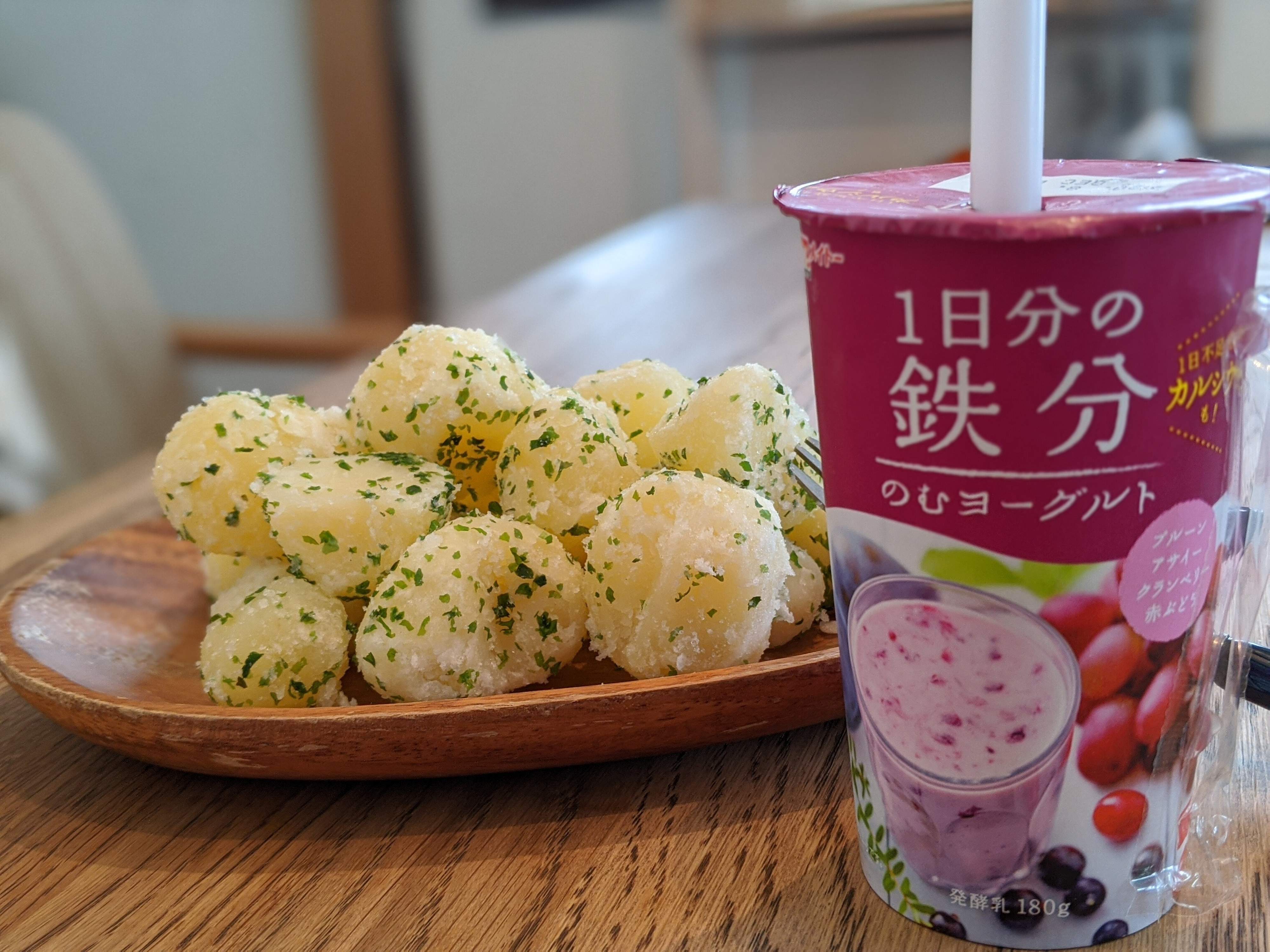 絶品すぎる！この夏お気に入りの１品！