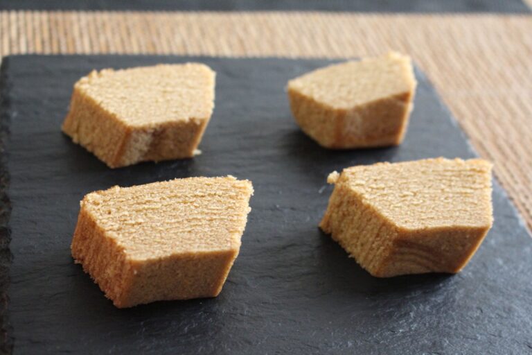 パティシエも絶賛する無印スイーツ！更に進化した「不揃い〇〇」シリーズ