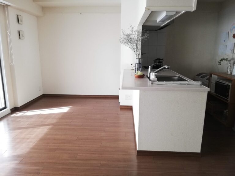 汚部屋脱出して追われる家事をやめた！部屋が片づいて感じたメリット3つ