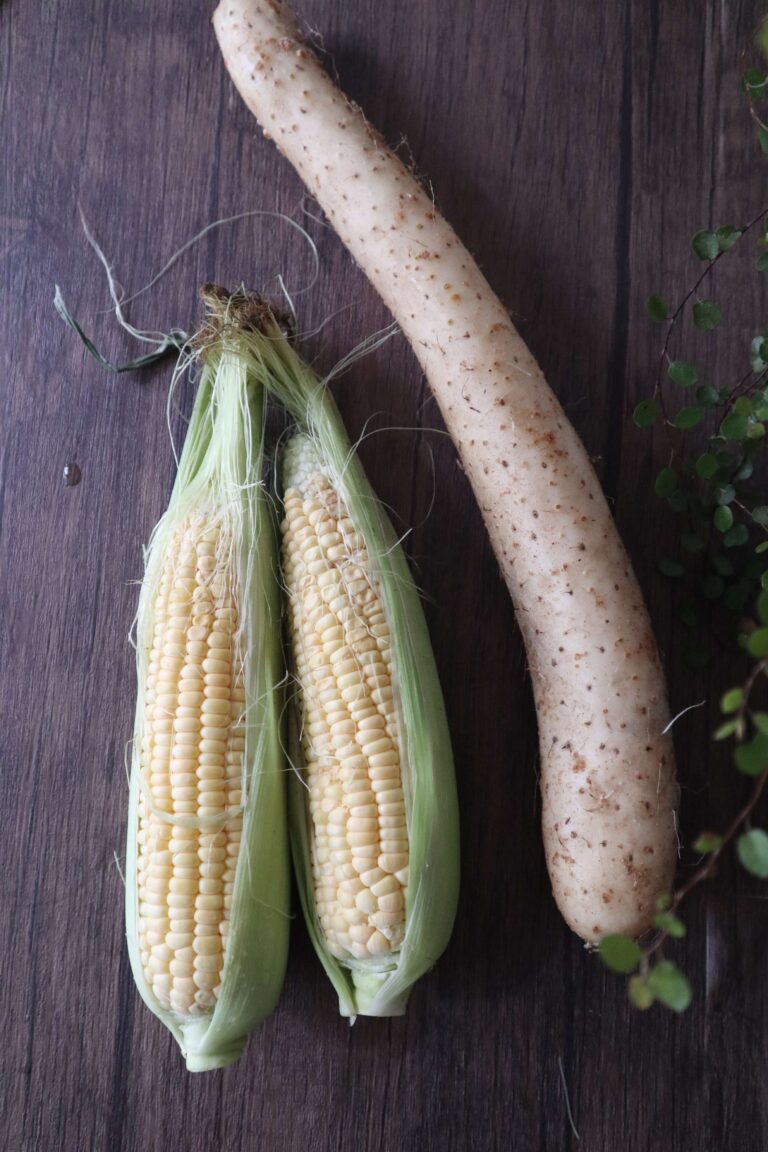 超簡単だけど手が止まらなくなるおいしさ！旬野菜を使った大人も子どもも大好きな1品