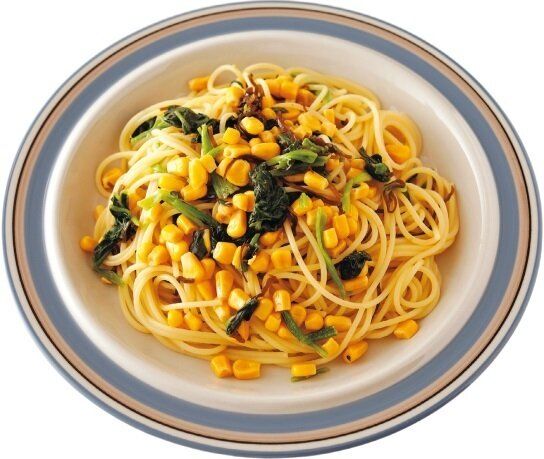 自粛中ストック率No.1のパスタ×家にある材料で激うま超簡単クイックパスタ5選