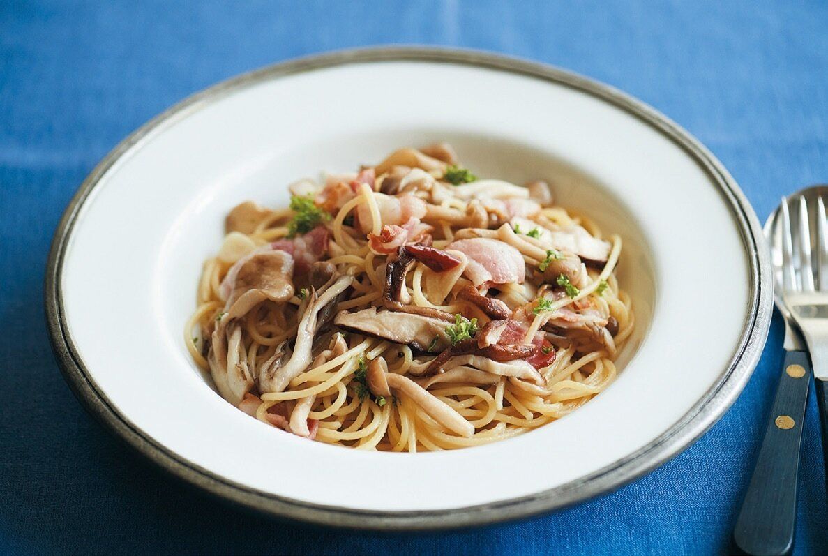 冷凍ストック食材をちょい足しするだけ！免疫力UPワザ５