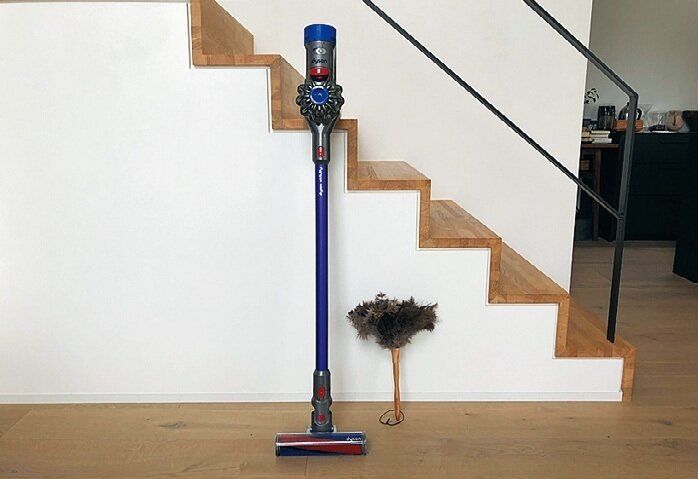 共働き子ども3人…家事の負担をざっくりカット！5分掃除って!?体力温存家事アイデア