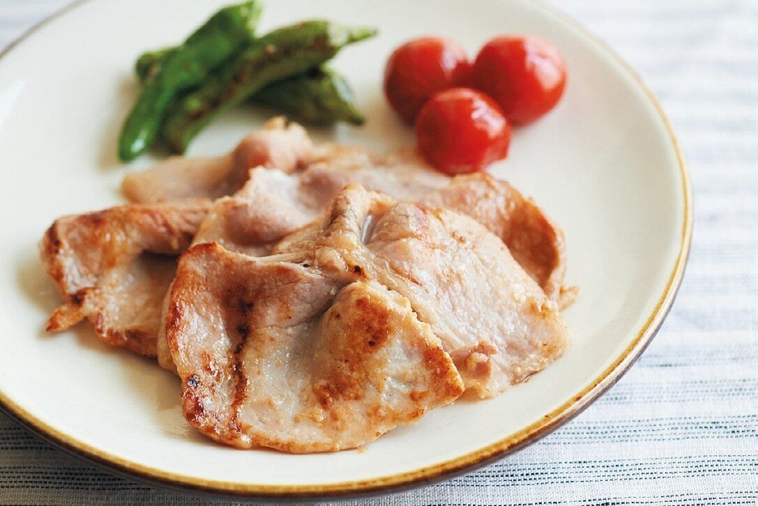 今年こそだるくない夏に！免疫力までUPする食事テクニック７