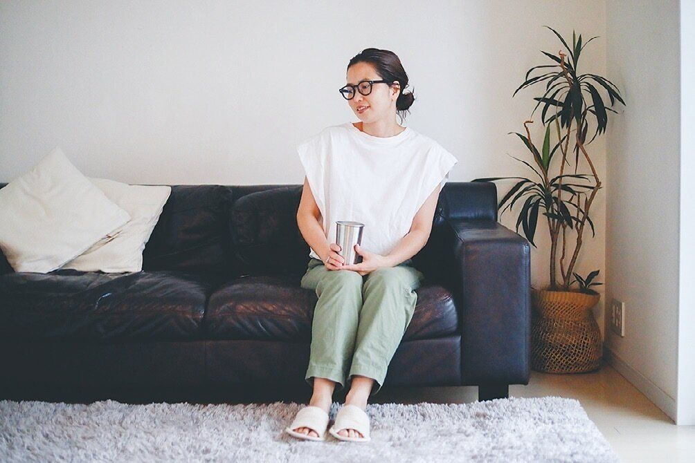 掃除のカリスマが伝授！40代は【体力温存家事】が正解！４つの基本ルール