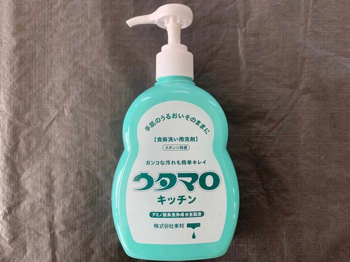 やっぱり最強！みんなが「ウタマロクリーナー」で落とした汚れを紹介