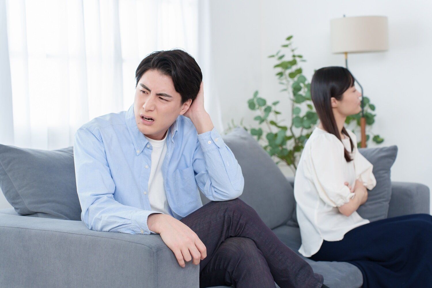 10年レス夫婦にある日突然「性欲」が戻ったらどうなる？夫婦関係の専門家に聞いた