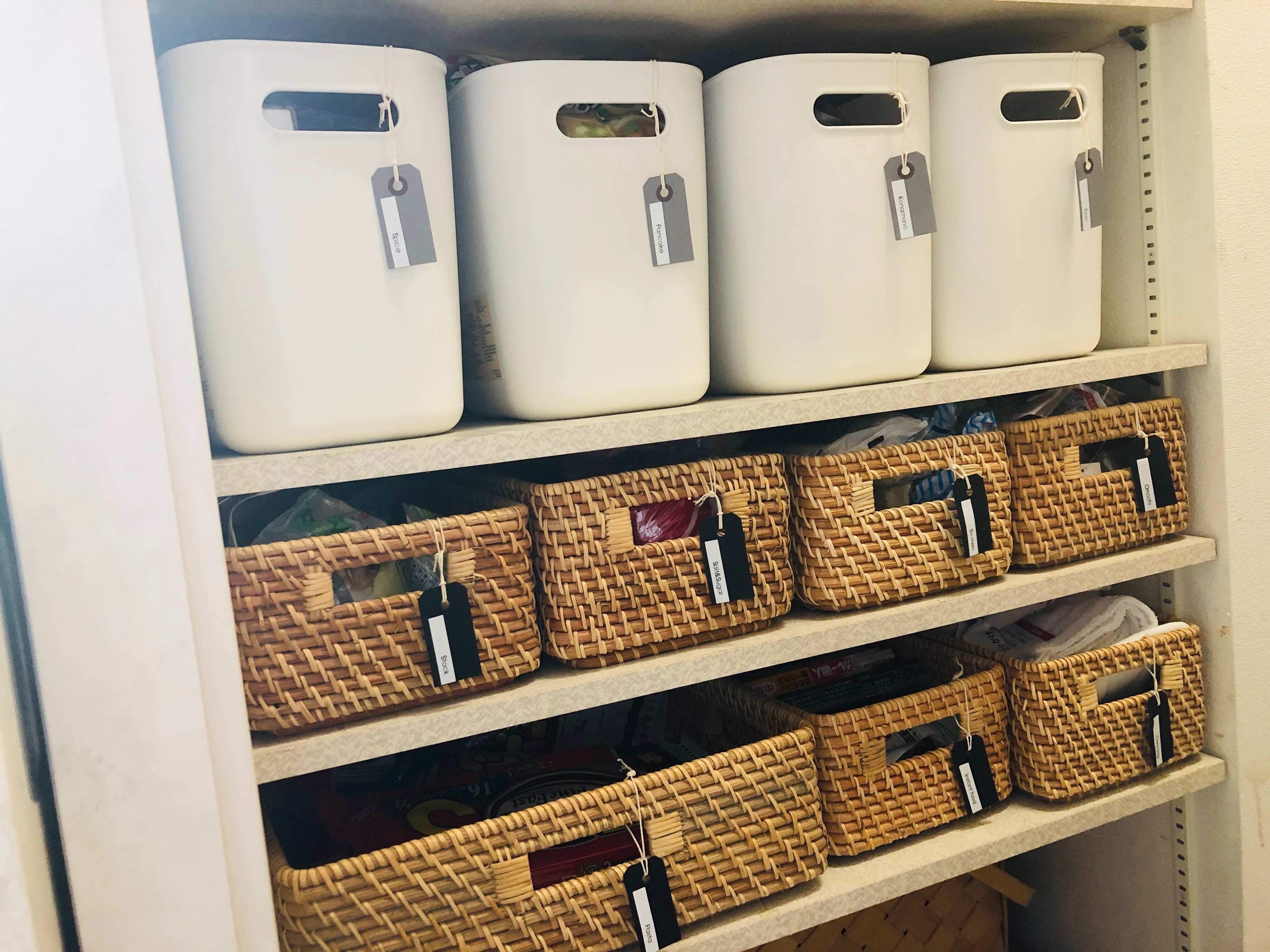 整理収納のプロも絶賛！無印良品の「やわらかポリエチレンケース」がおススメなワケとは？