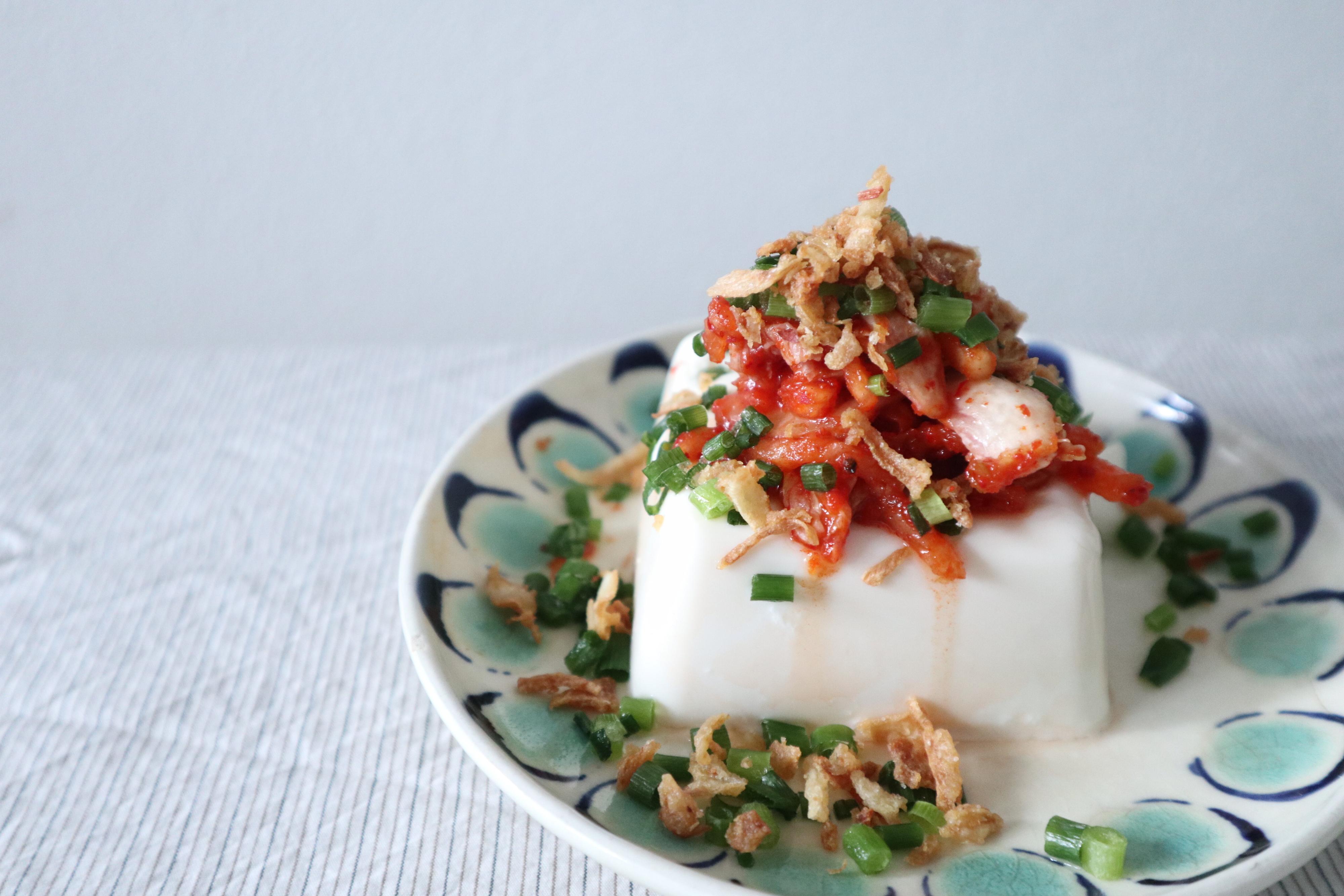 ひとふりするだけでお店の味に!?「業務スーパー」の198円神食材が万能すぎる！