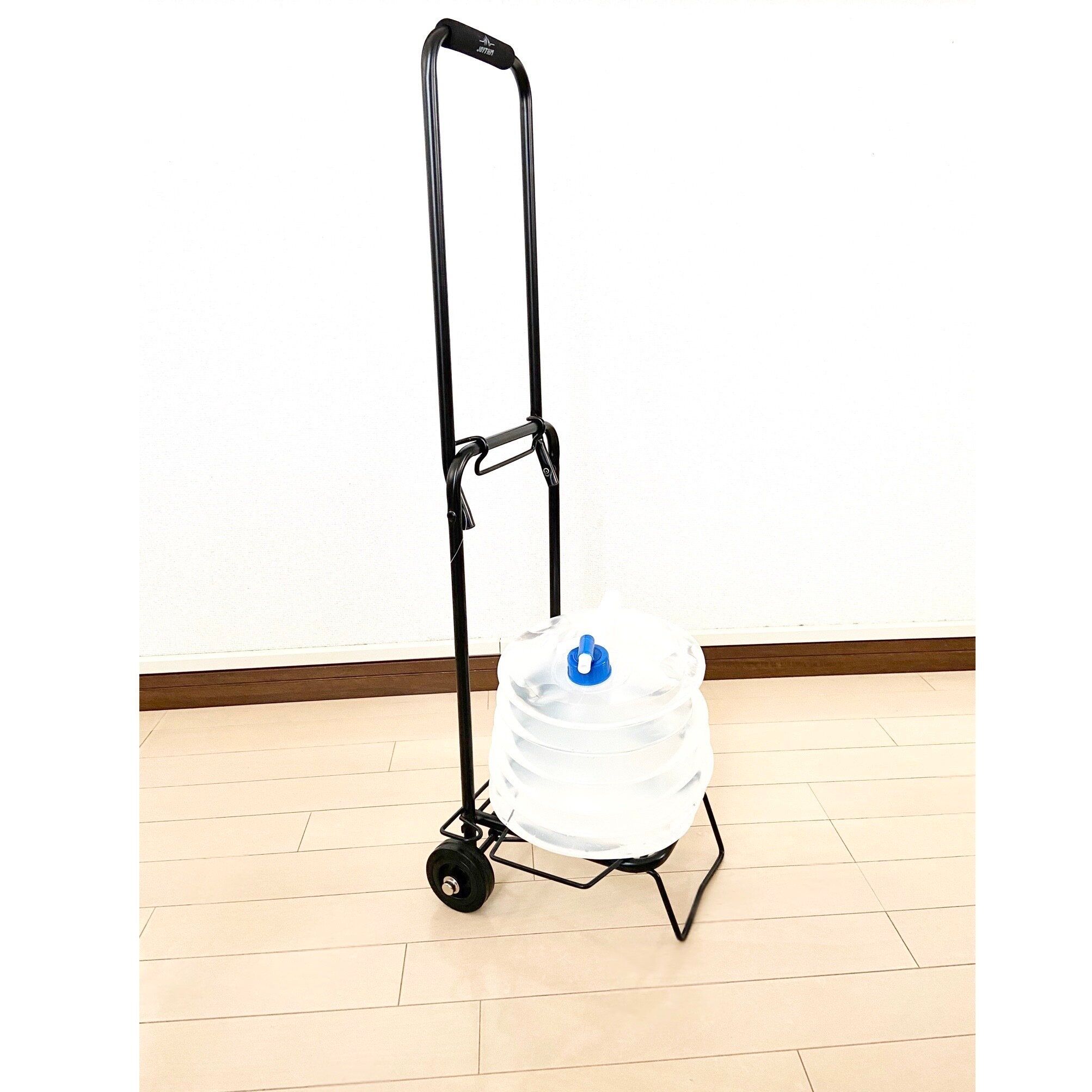 【防災】これ全部ダイソー？災害に備えて用意しておきたい水対策