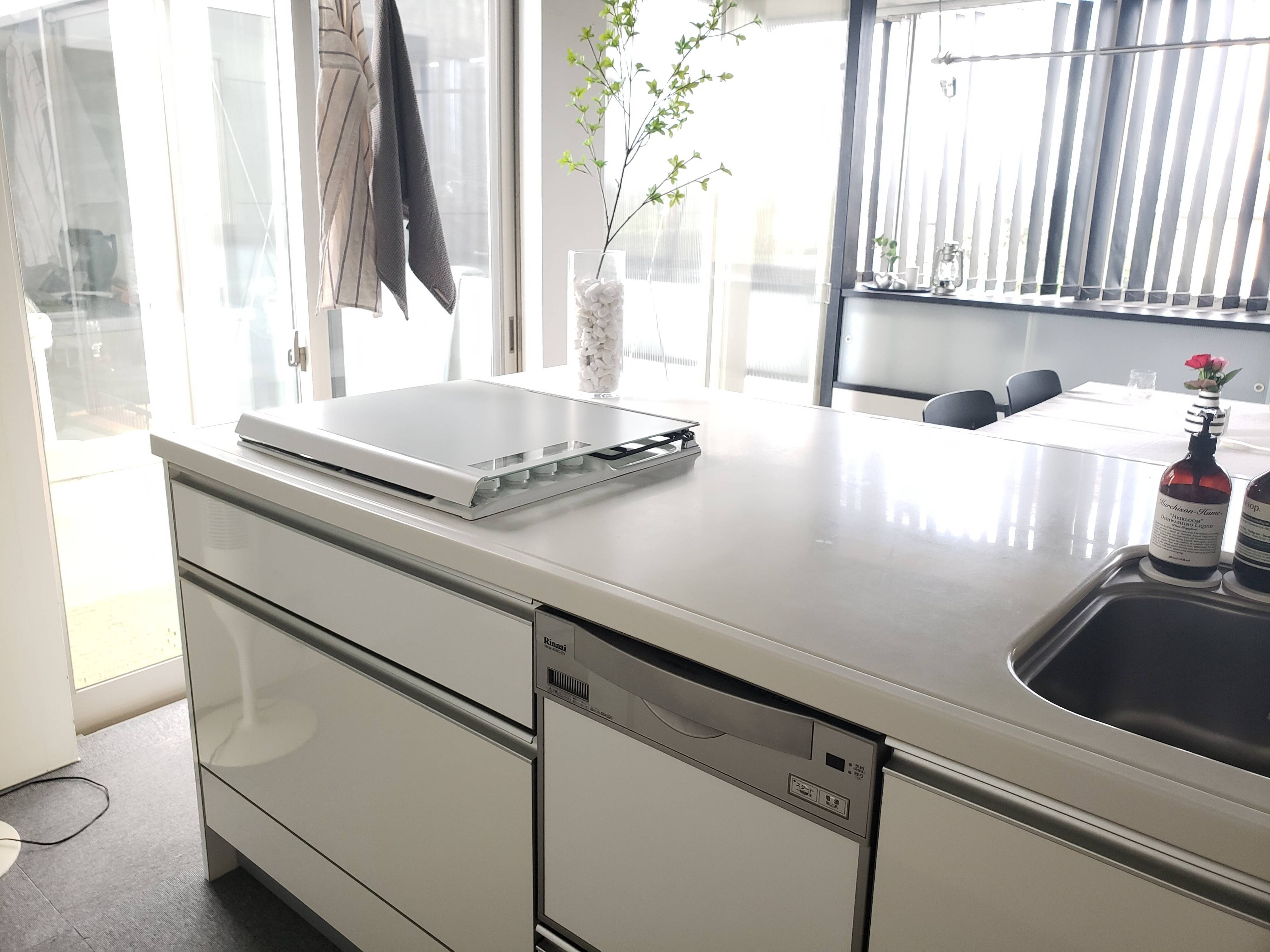 ○○○○で収納用品を統一することのメリット