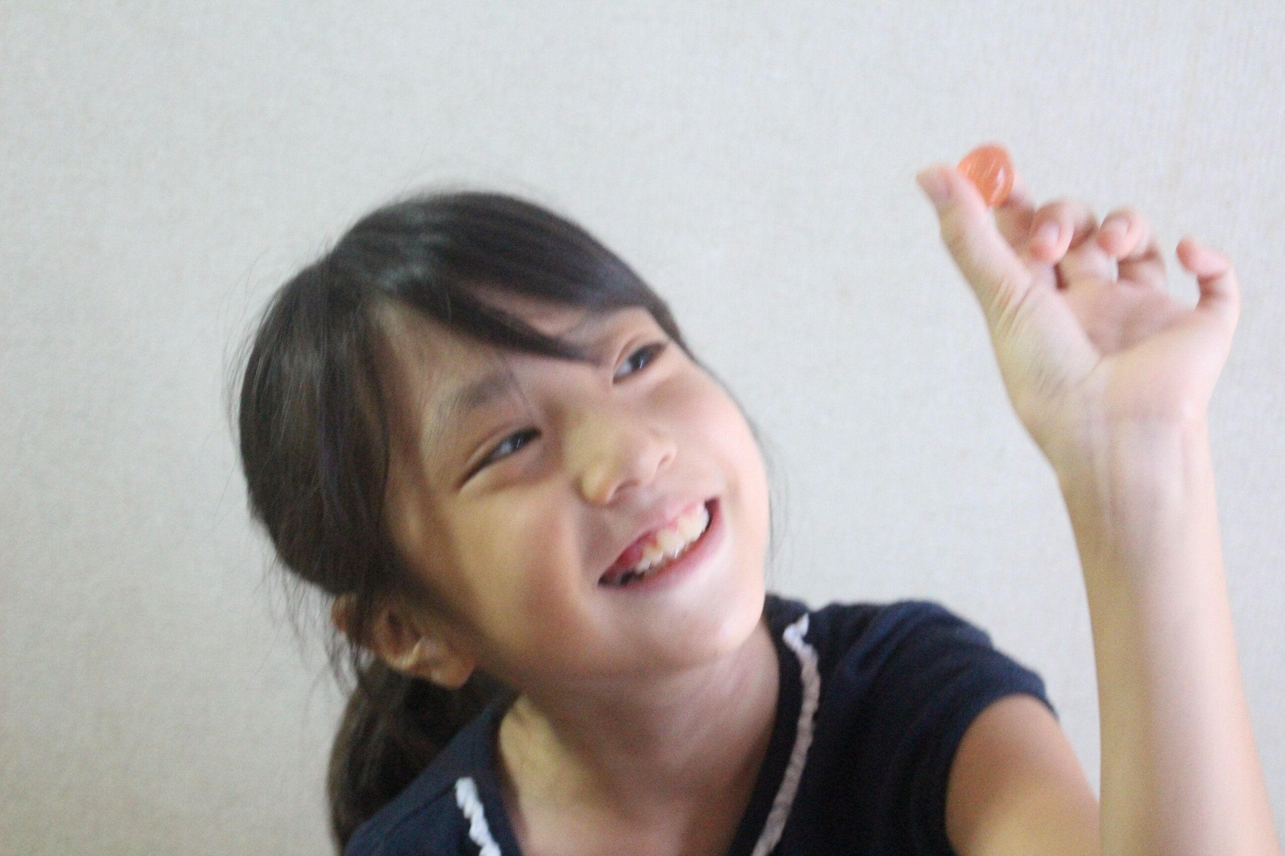 子どもと学ぼう！幻のフルーツ！？