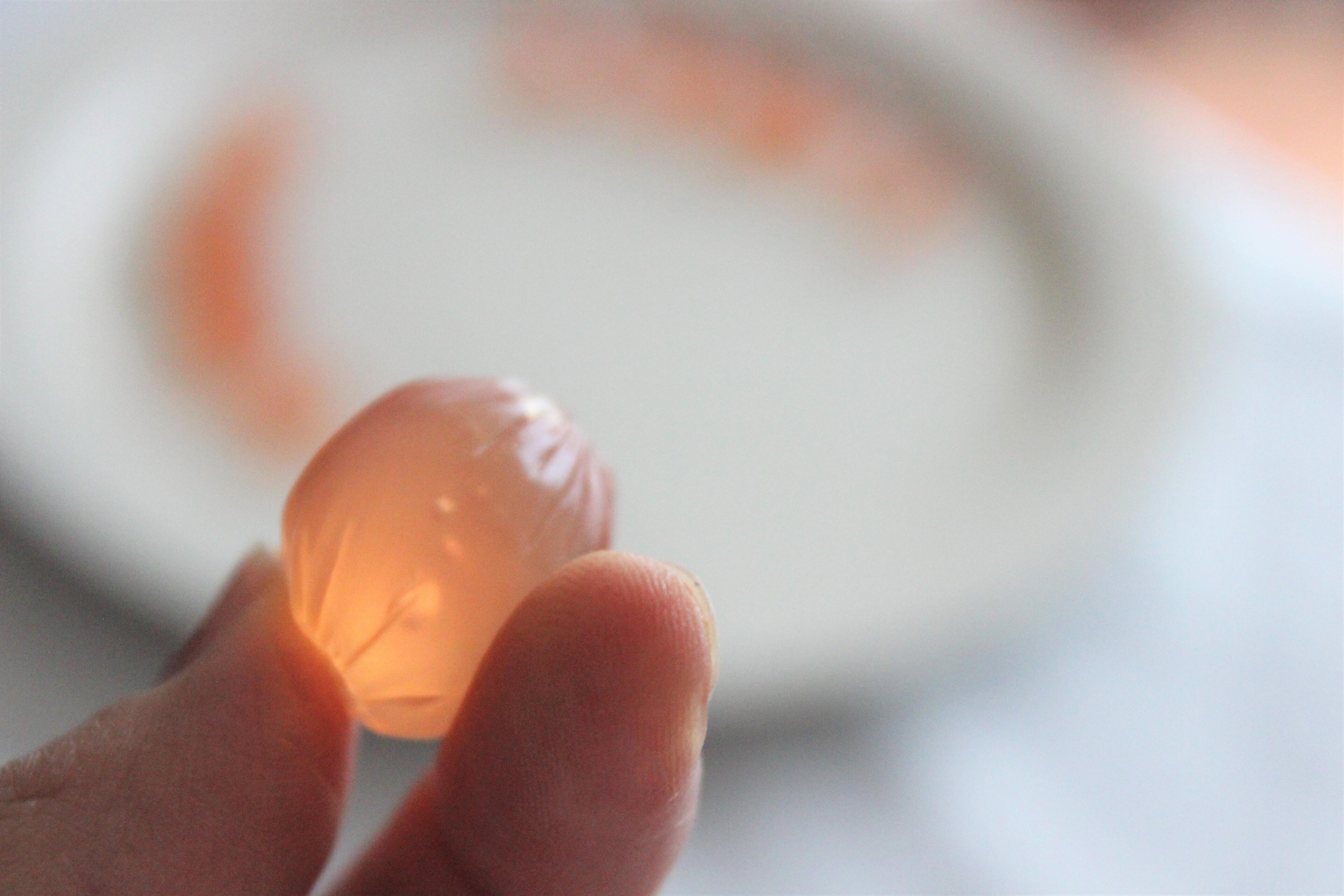 数量限定！ファミマで幻を味わえる！大人も大満足なごほうびおやつ。