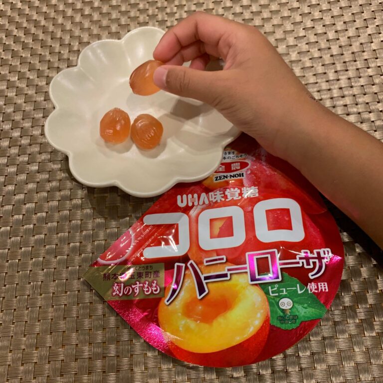見つけたら即買い！幻のフルーツがファミマで！？