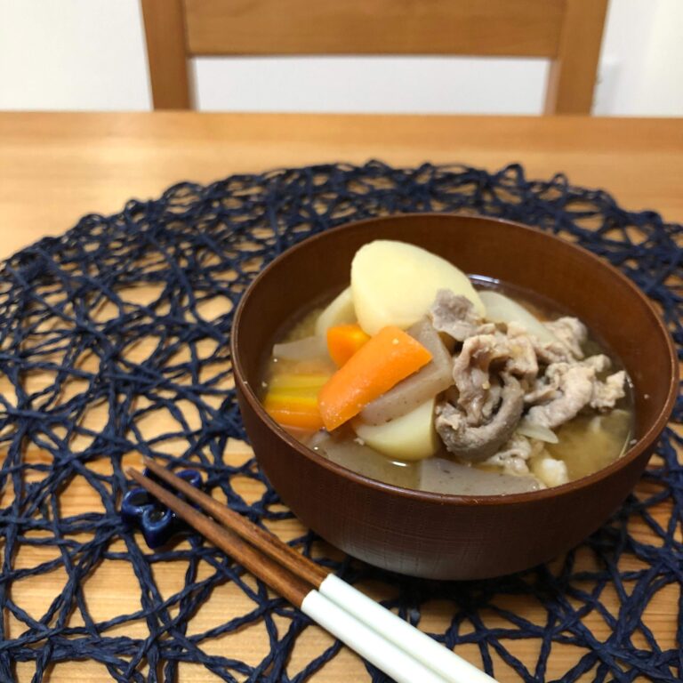 野菜たっぷり料理が１０分で完成！包丁不要で野菜たっぷり摂る秘訣はコレ！